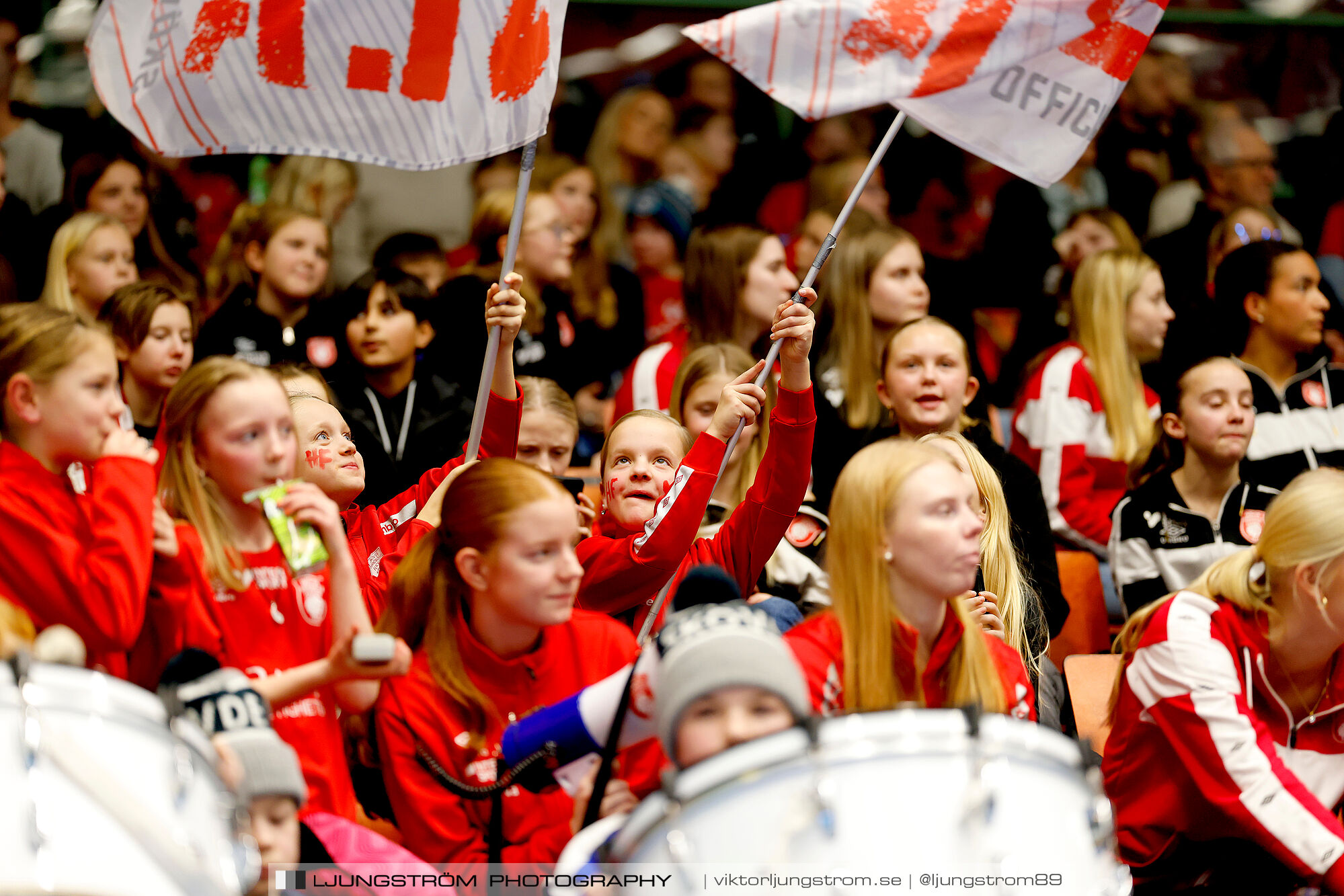 Skövde HF-Skara HF 22-36,dam,Arena Skövde,Skövde,Sverige,Handboll,,2024,357341