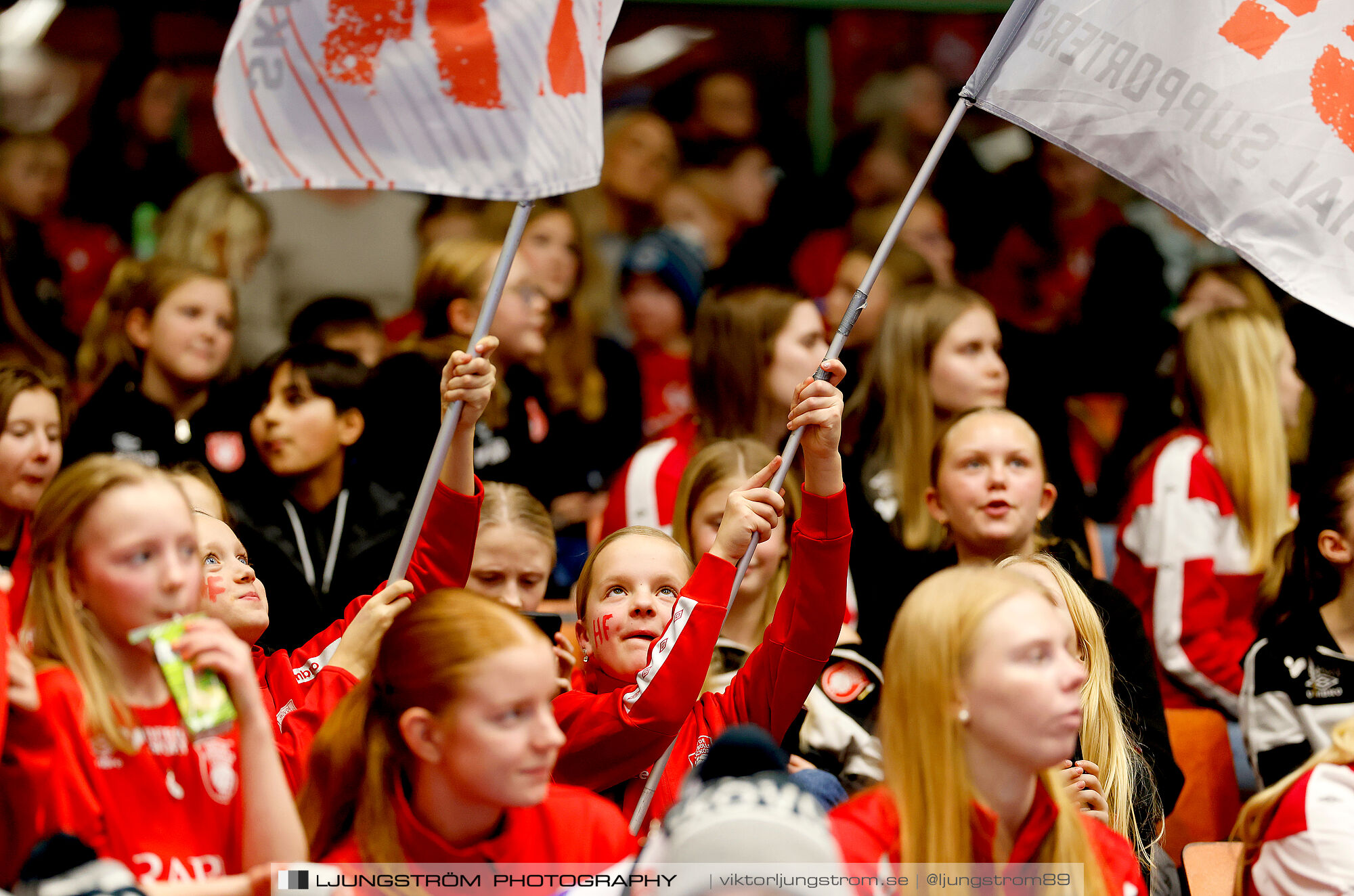 Skövde HF-Skara HF 22-36,dam,Arena Skövde,Skövde,Sverige,Handboll,,2024,357342