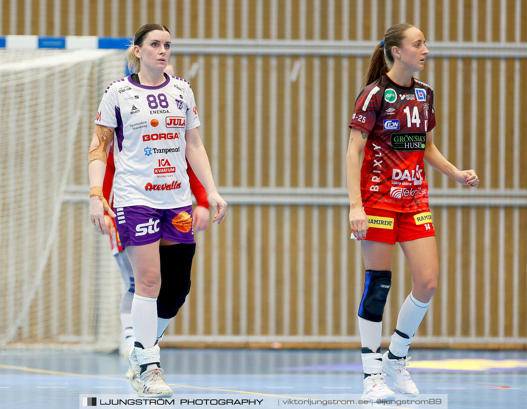 Skövde HF-Skara HF 22-36,dam,Arena Skövde,Skövde,Sverige,Handboll,,2024,357358