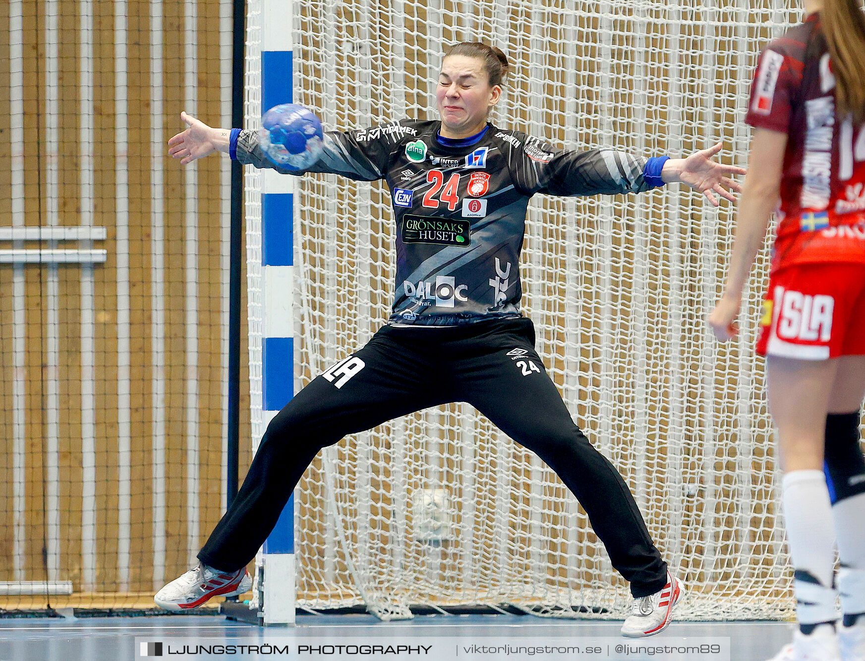 Skövde HF-Skara HF 22-36,dam,Arena Skövde,Skövde,Sverige,Handboll,,2024,357362