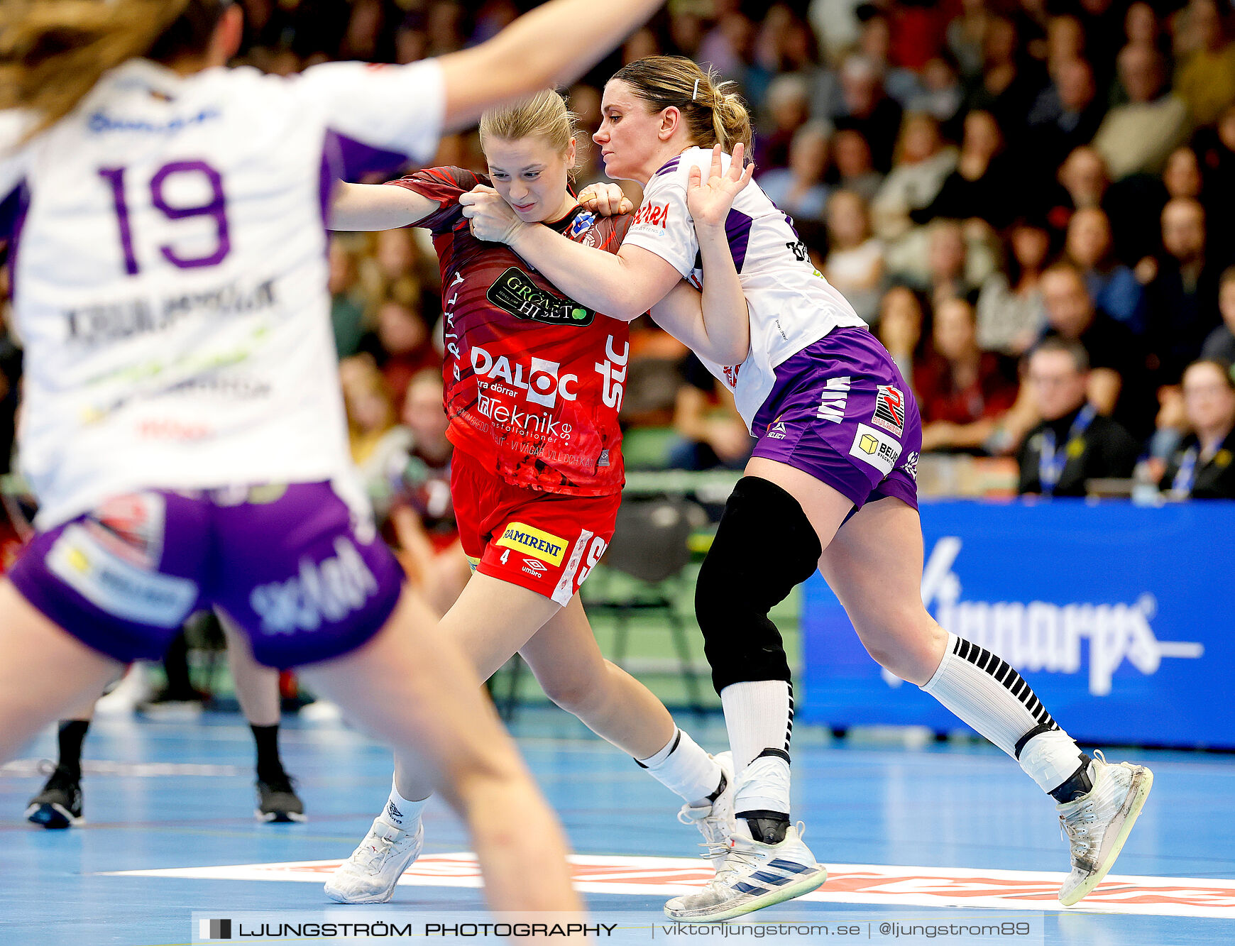 Skövde HF-Skara HF 22-36,dam,Arena Skövde,Skövde,Sverige,Handboll,,2024,357367