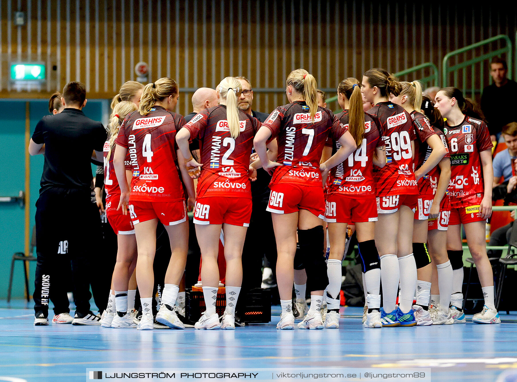 Skövde HF-Skara HF 22-36,dam,Arena Skövde,Skövde,Sverige,Handboll,,2024,357374