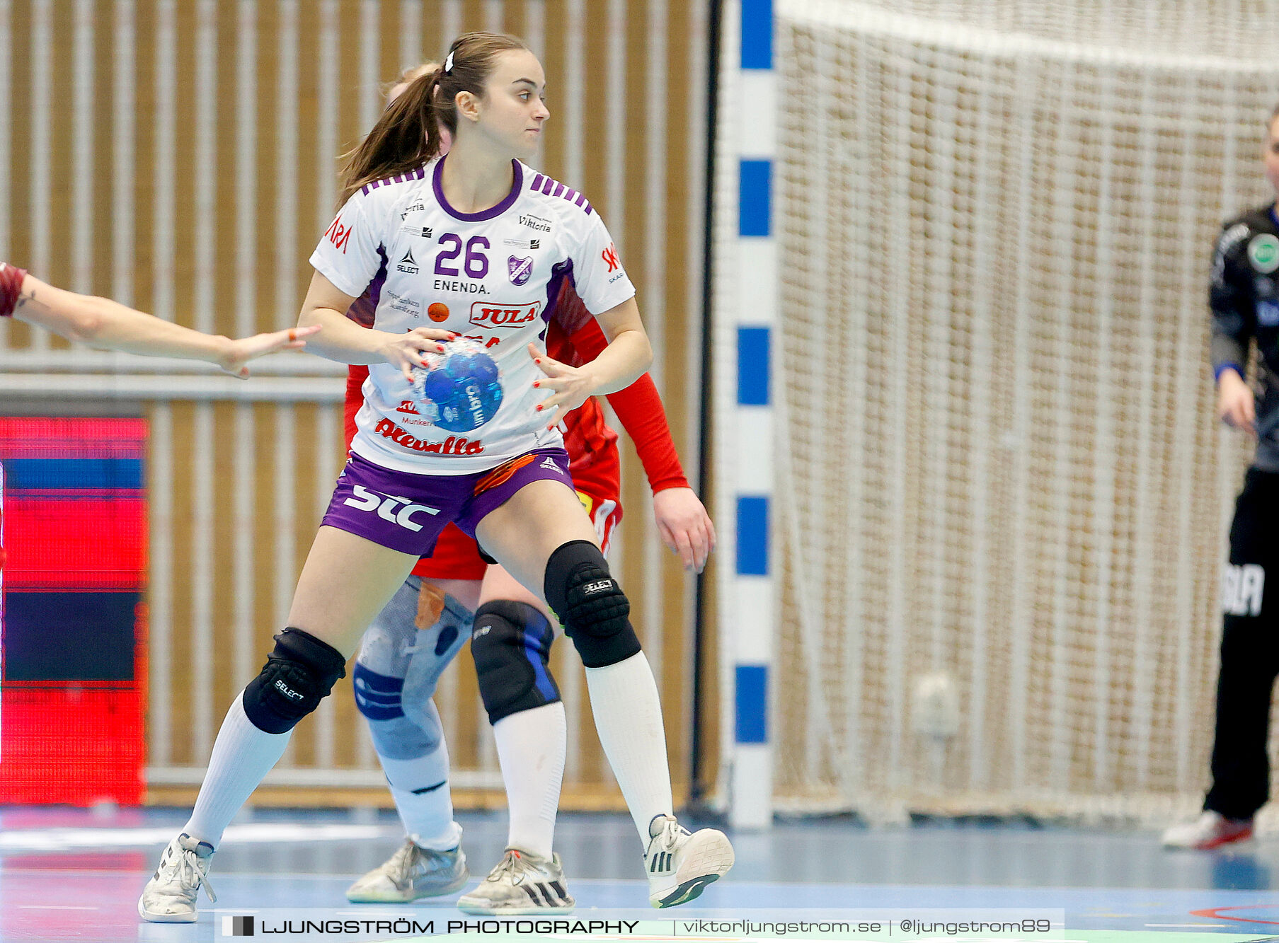 Skövde HF-Skara HF 22-36,dam,Arena Skövde,Skövde,Sverige,Handboll,,2024,357375