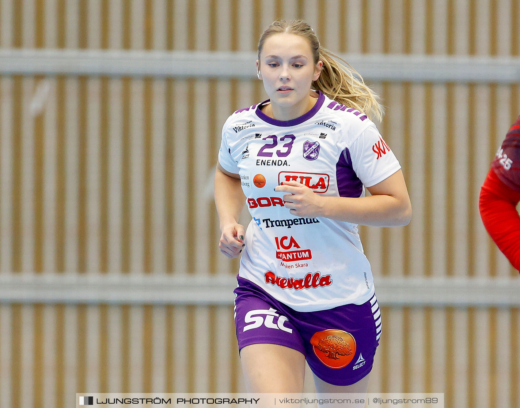 Skövde HF-Skara HF 22-36,dam,Arena Skövde,Skövde,Sverige,Handboll,,2024,357419