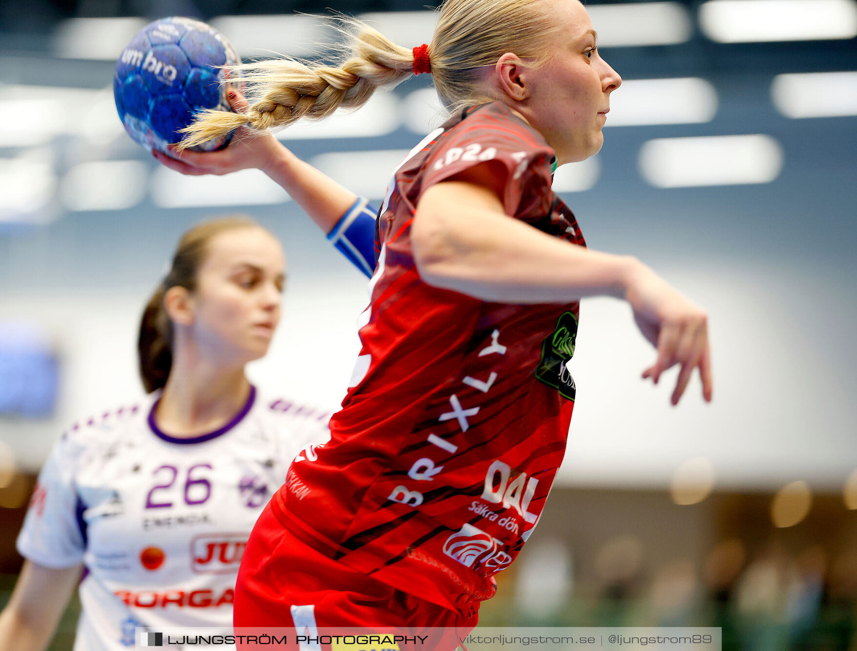 Skövde HF-Skara HF 22-36,dam,Arena Skövde,Skövde,Sverige,Handboll,,2024,357429