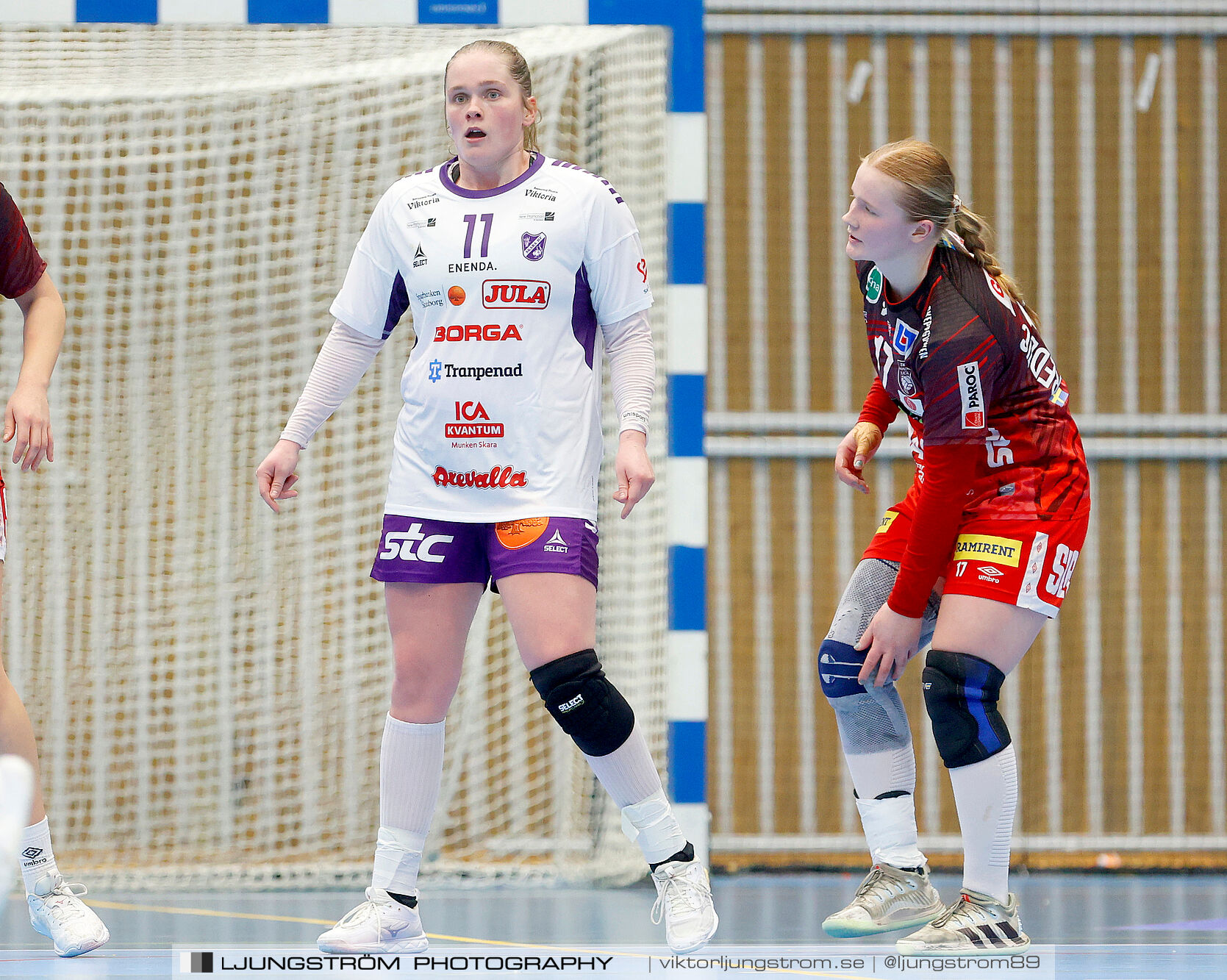 Skövde HF-Skara HF 22-36,dam,Arena Skövde,Skövde,Sverige,Handboll,,2024,357430