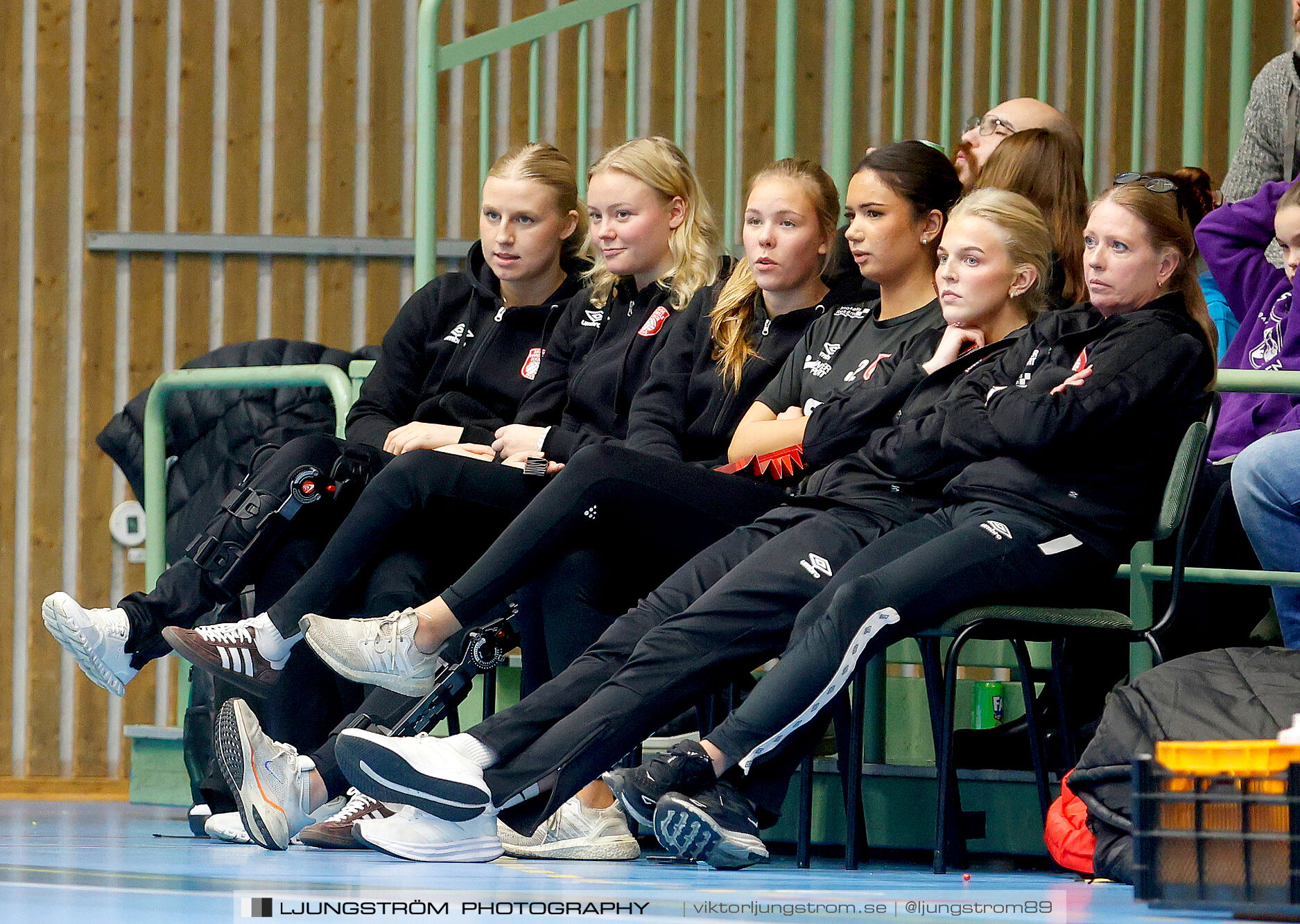 Skövde HF-Skara HF 22-36,dam,Arena Skövde,Skövde,Sverige,Handboll,,2024,357433