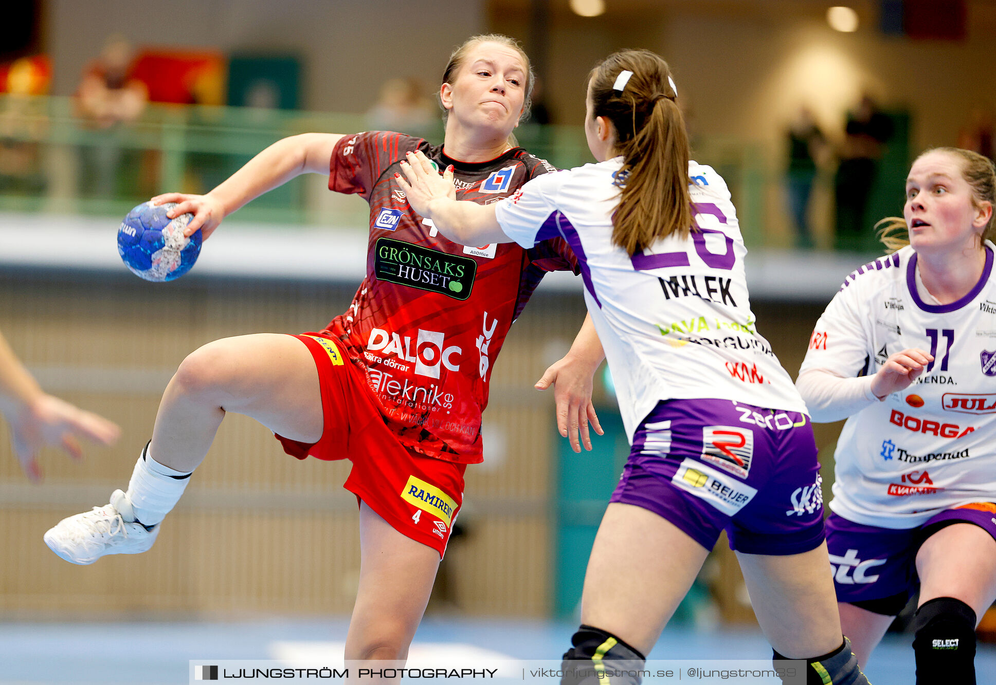 Skövde HF-Skara HF 22-36,dam,Arena Skövde,Skövde,Sverige,Handboll,,2024,357439