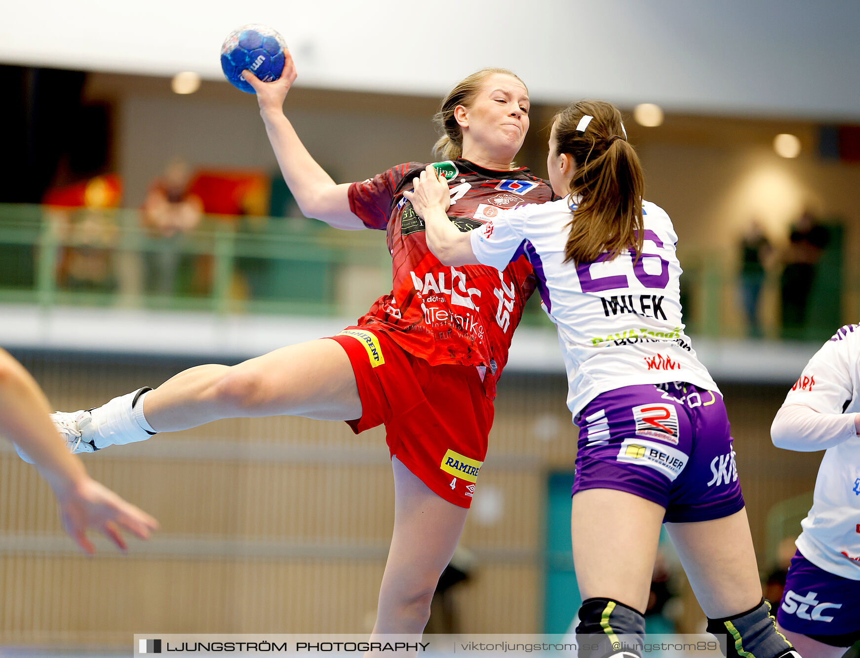 Skövde HF-Skara HF 22-36,dam,Arena Skövde,Skövde,Sverige,Handboll,,2024,357440