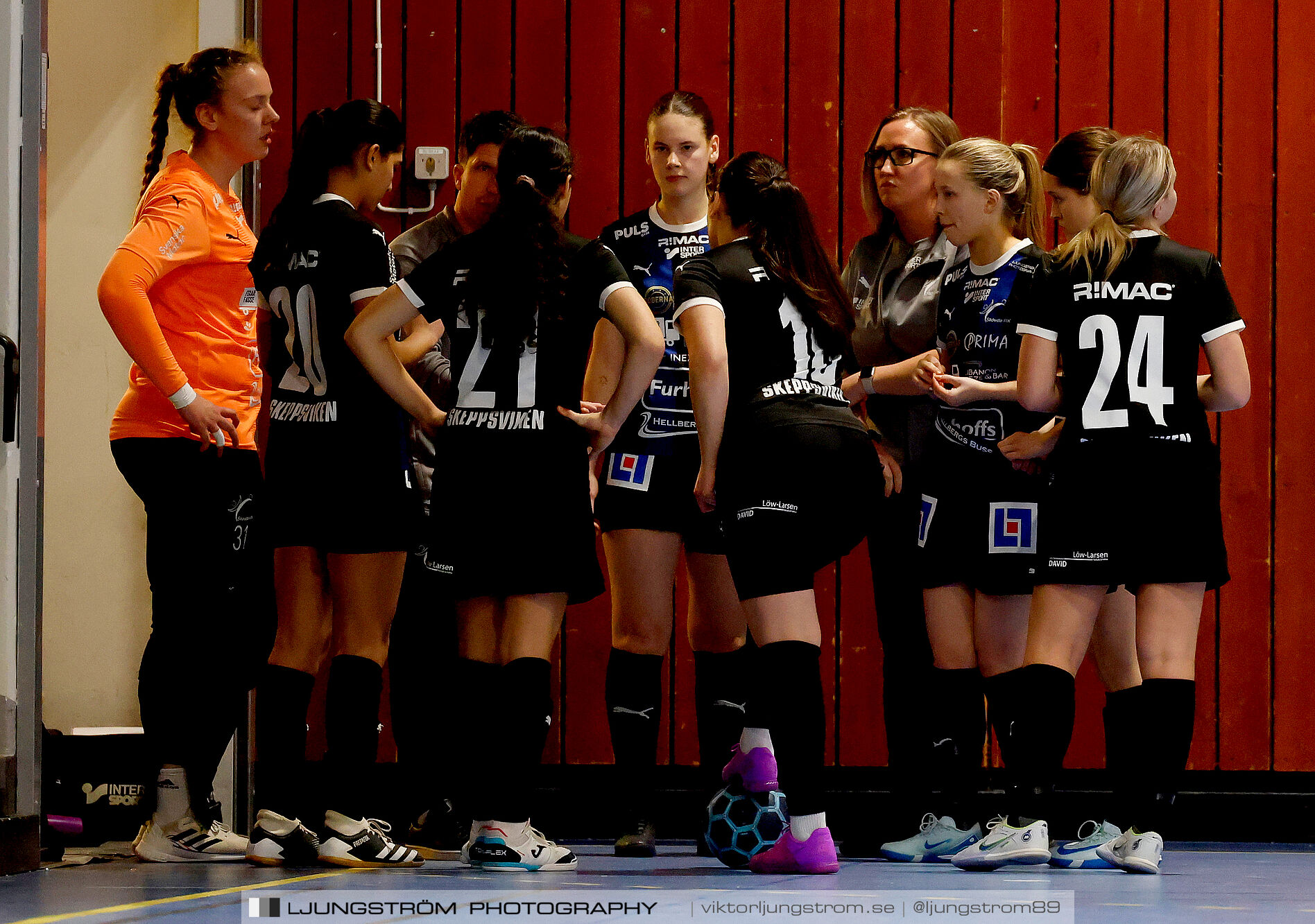 Dina-cupen 2025 FINAL Skövde KIK-Mariestads BoIS FF 3-0,dam,Idrottshallen,Töreboda,Sverige,Futsal,,2025,357449