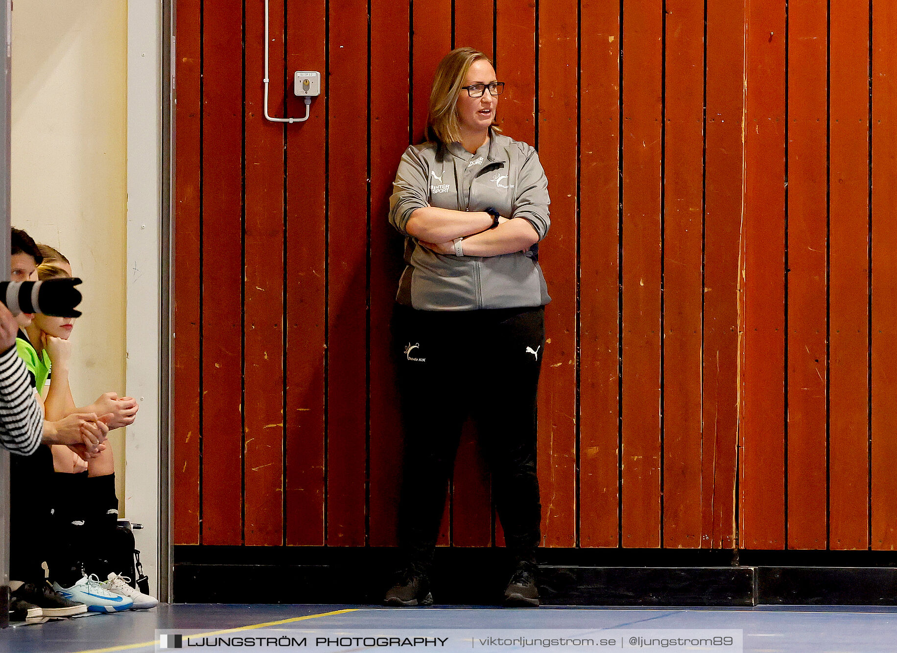 Dina-cupen 2025 FINAL Skövde KIK-Mariestads BoIS FF 3-0,dam,Idrottshallen,Töreboda,Sverige,Futsal,,2025,357454
