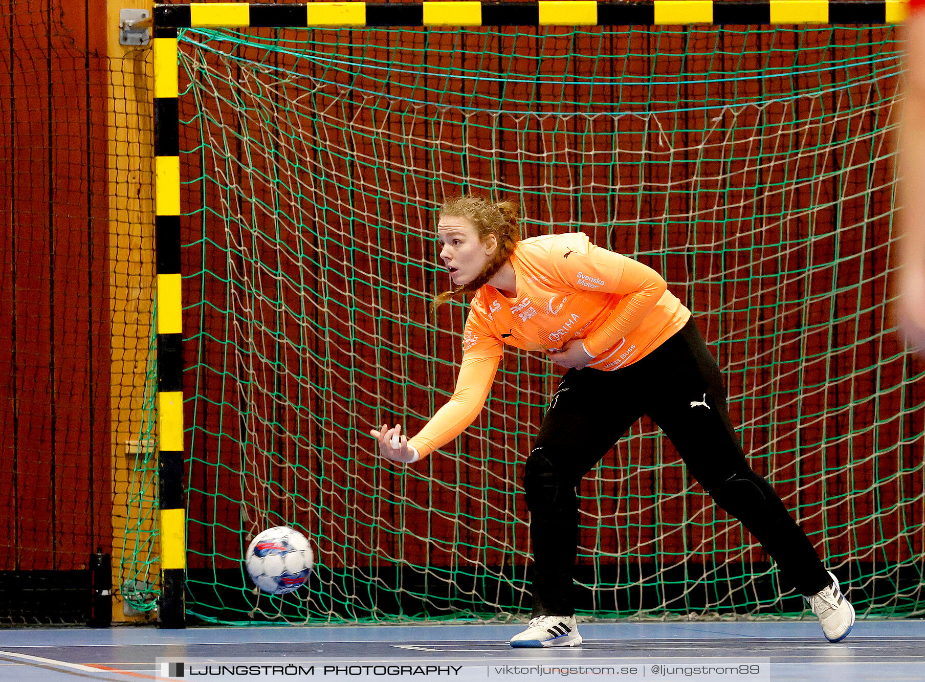 Dina-cupen 2025 FINAL Skövde KIK-Mariestads BoIS FF 3-0,dam,Idrottshallen,Töreboda,Sverige,Futsal,,2025,357490