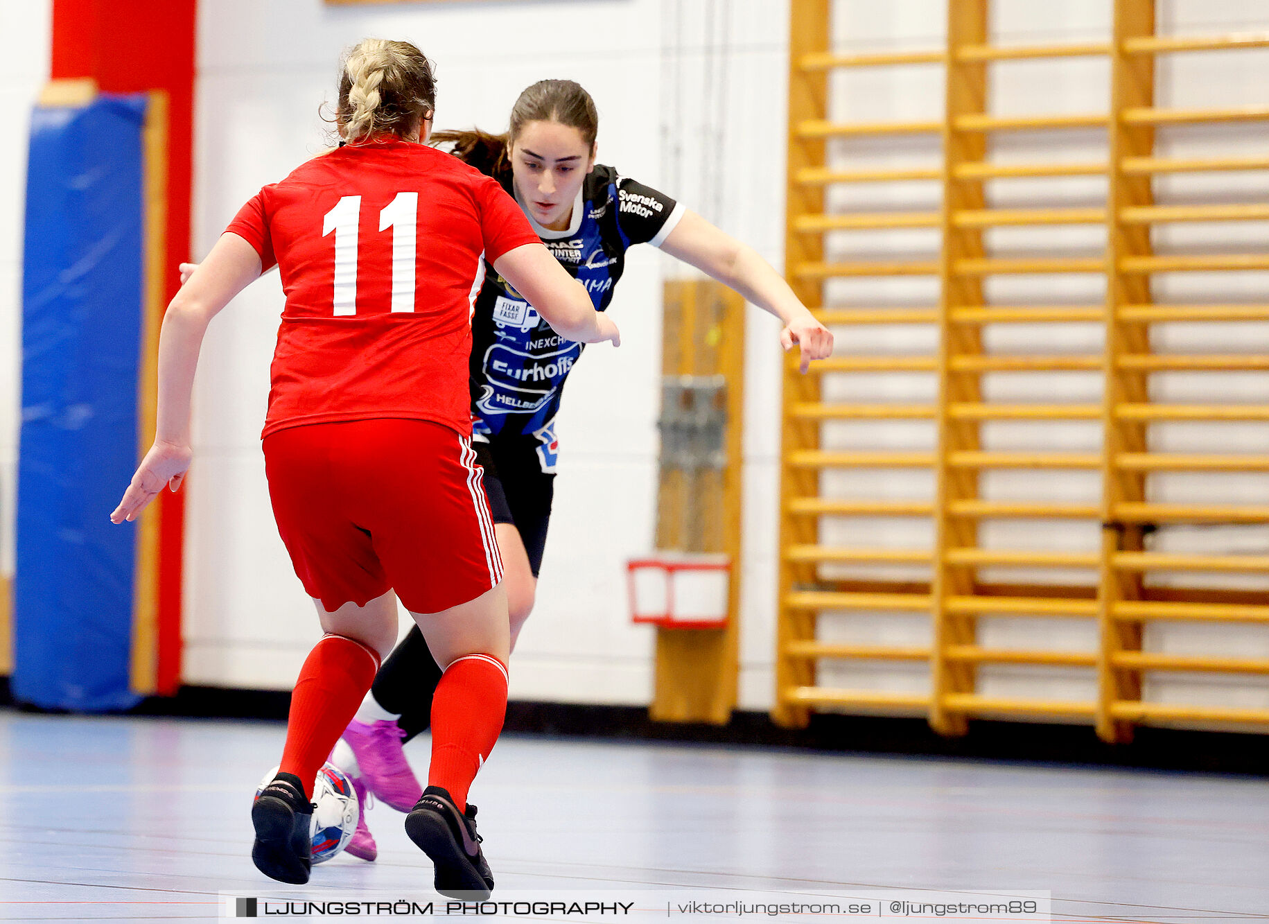 Dina-cupen 2025 FINAL Skövde KIK-Mariestads BoIS FF 3-0,dam,Idrottshallen,Töreboda,Sverige,Futsal,,2025,357539