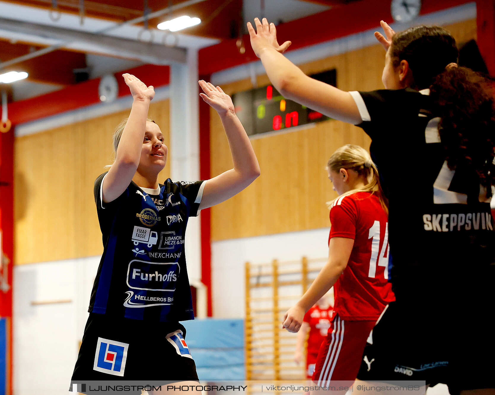 Dina-cupen 2025 FINAL Skövde KIK-Mariestads BoIS FF 3-0,dam,Idrottshallen,Töreboda,Sverige,Futsal,,2025,357588