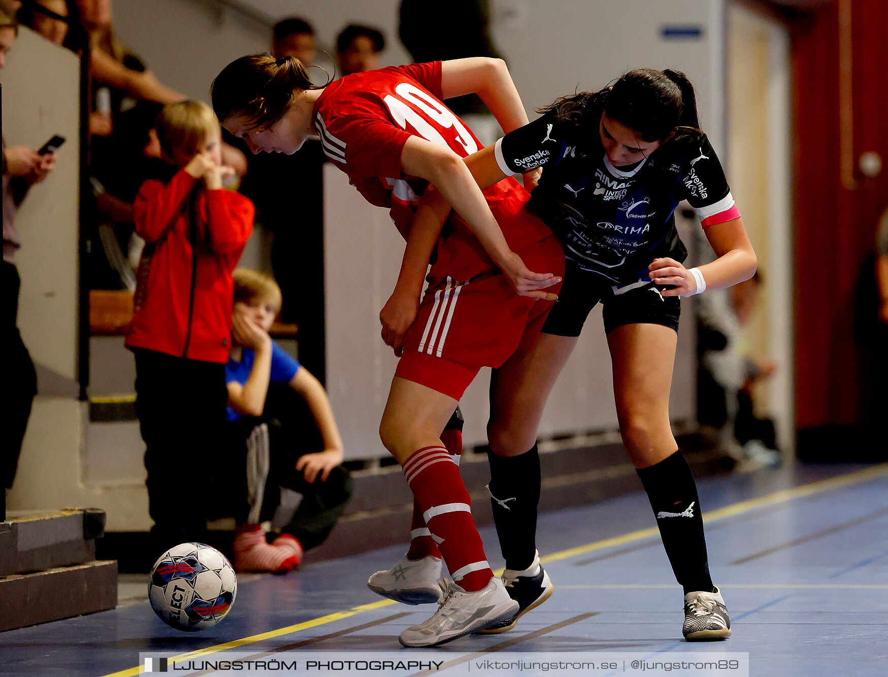 Dina-cupen 2025 FINAL Skövde KIK-Mariestads BoIS FF 3-0,dam,Idrottshallen,Töreboda,Sverige,Futsal,,2025,357608