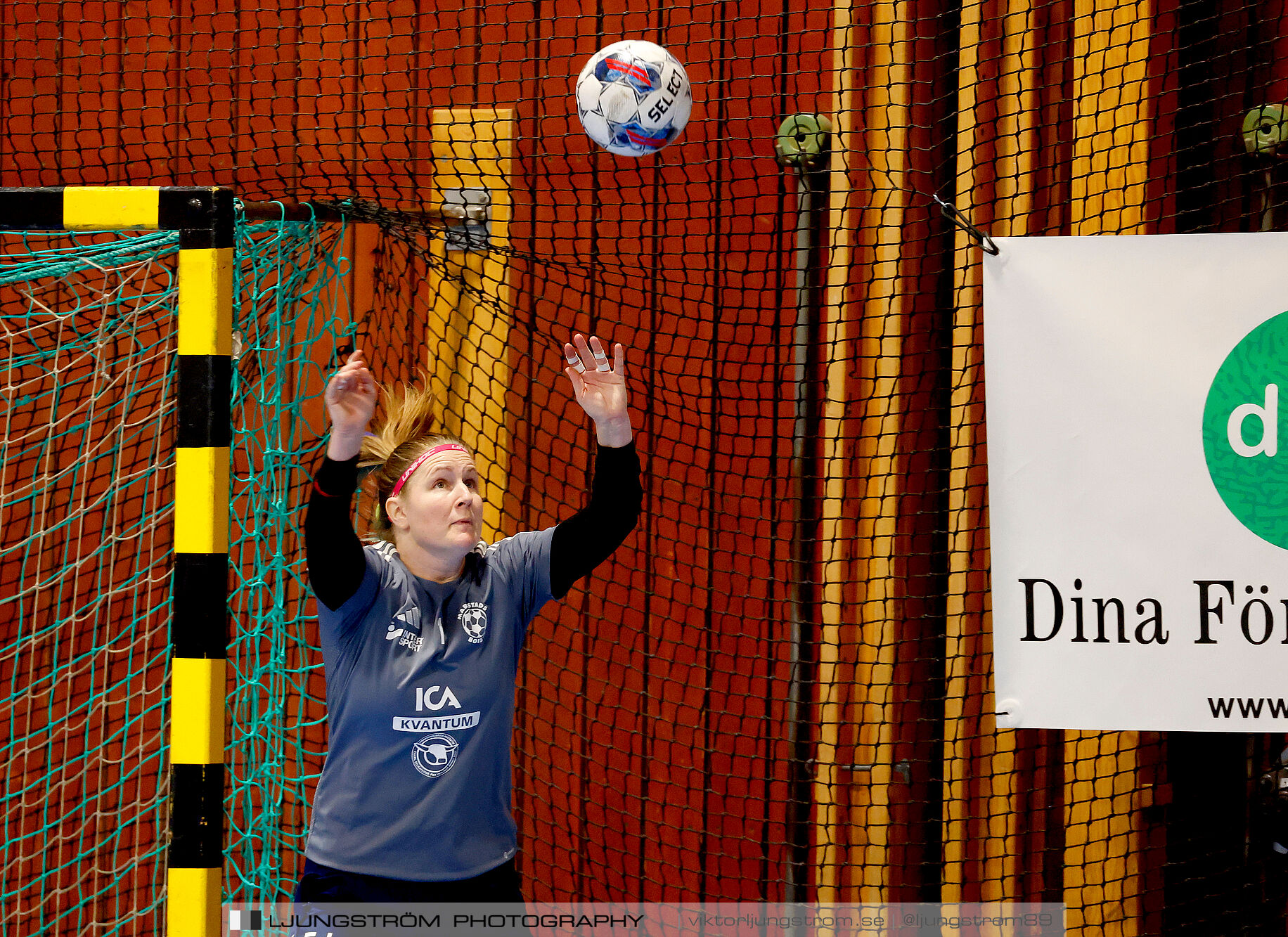 Dina-cupen 2025 FINAL Skövde KIK-Mariestads BoIS FF 3-0,dam,Idrottshallen,Töreboda,Sverige,Futsal,,2025,357623