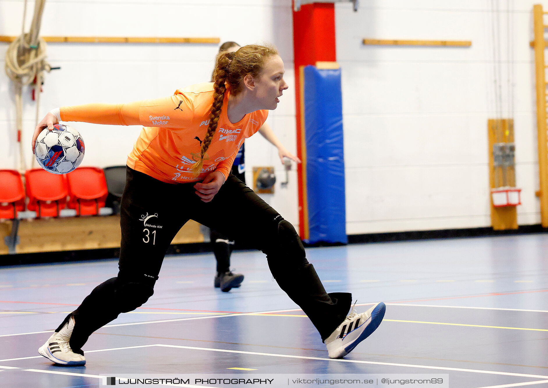 Dina-cupen 2025 FINAL Skövde KIK-Mariestads BoIS FF 3-0,dam,Idrottshallen,Töreboda,Sverige,Futsal,,2025,357658