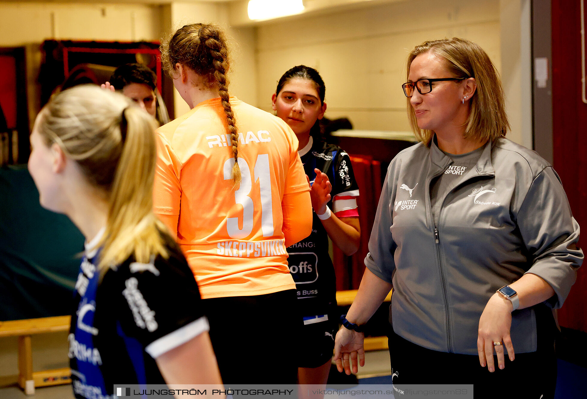 Dina-cupen 2025 FINAL Skövde KIK-Mariestads BoIS FF 3-0,dam,Idrottshallen,Töreboda,Sverige,Futsal,,2025,357664