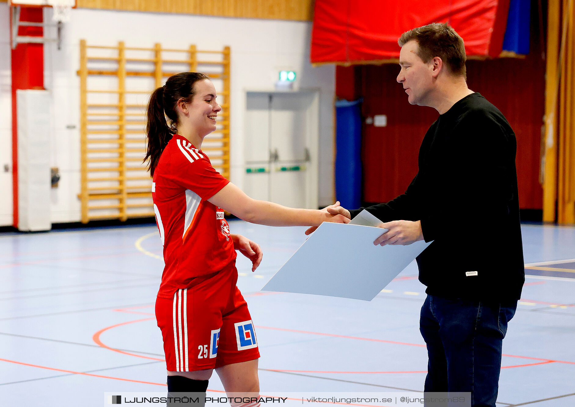 Dina-cupen 2025 FINAL Skövde KIK-Mariestads BoIS FF 3-0,dam,Idrottshallen,Töreboda,Sverige,Futsal,,2025,357686