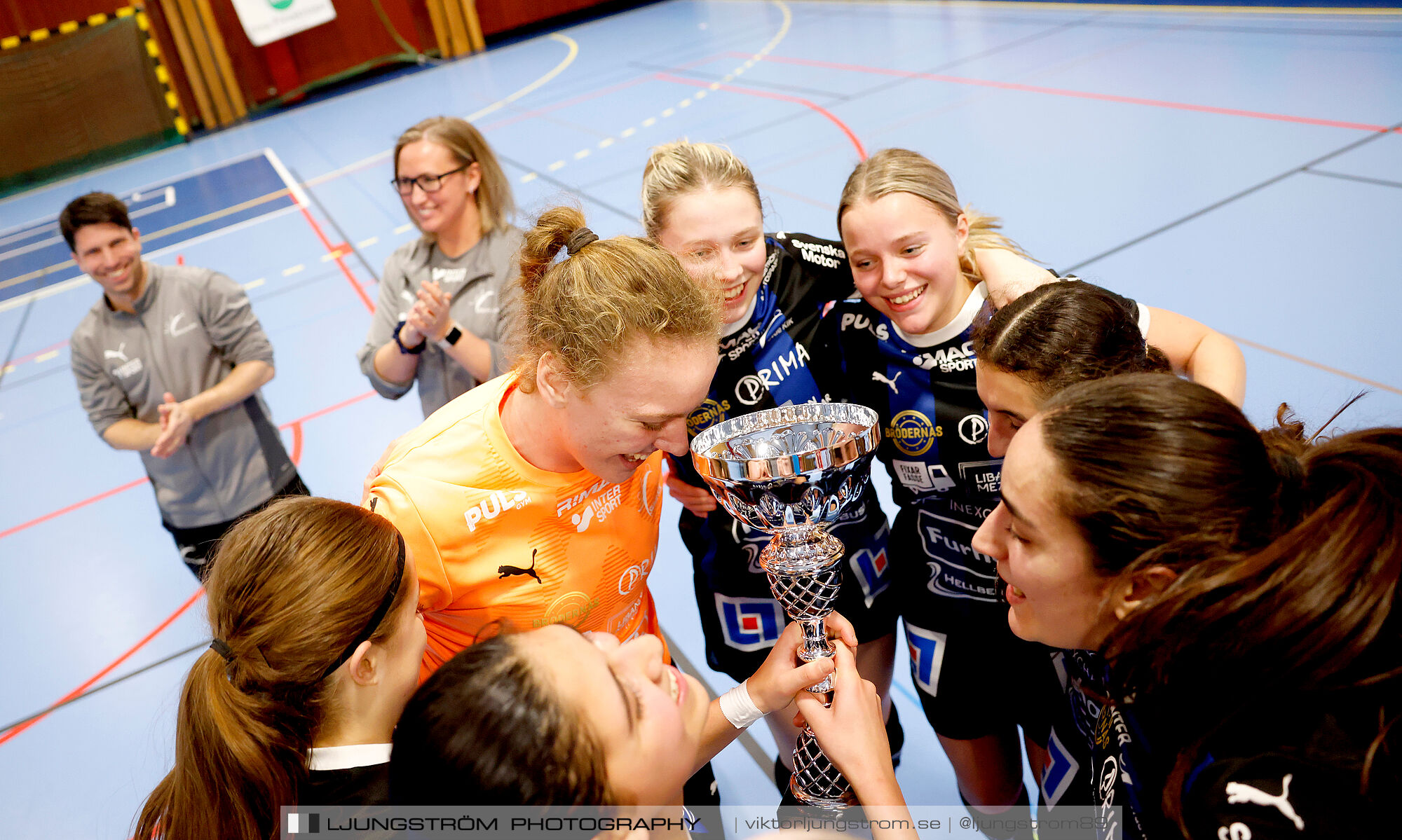 Dina-cupen 2025 FINAL Skövde KIK-Mariestads BoIS FF 3-0,dam,Idrottshallen,Töreboda,Sverige,Futsal,,2025,357704