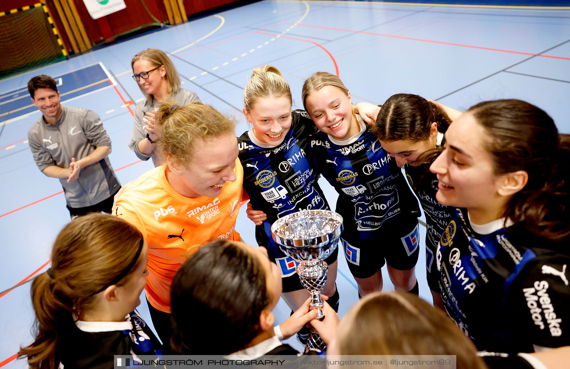 Dina-cupen 2025 FINAL Skövde KIK-Mariestads BoIS FF 3-0,dam,Idrottshallen,Töreboda,Sverige,Futsal,,2025,357705