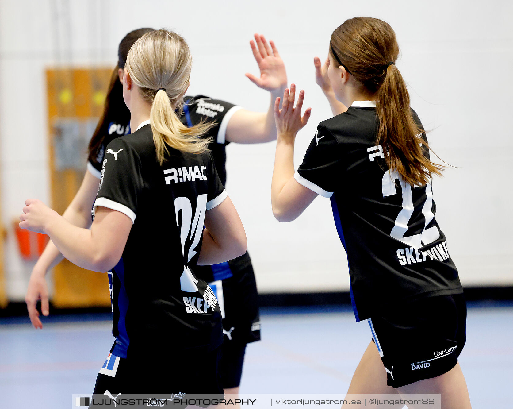 Dina-cupen 2025 Skövde KIK-Våmbs IF 4-0,dam,Idrottshallen,Töreboda,Sverige,Futsal,,2025,357755