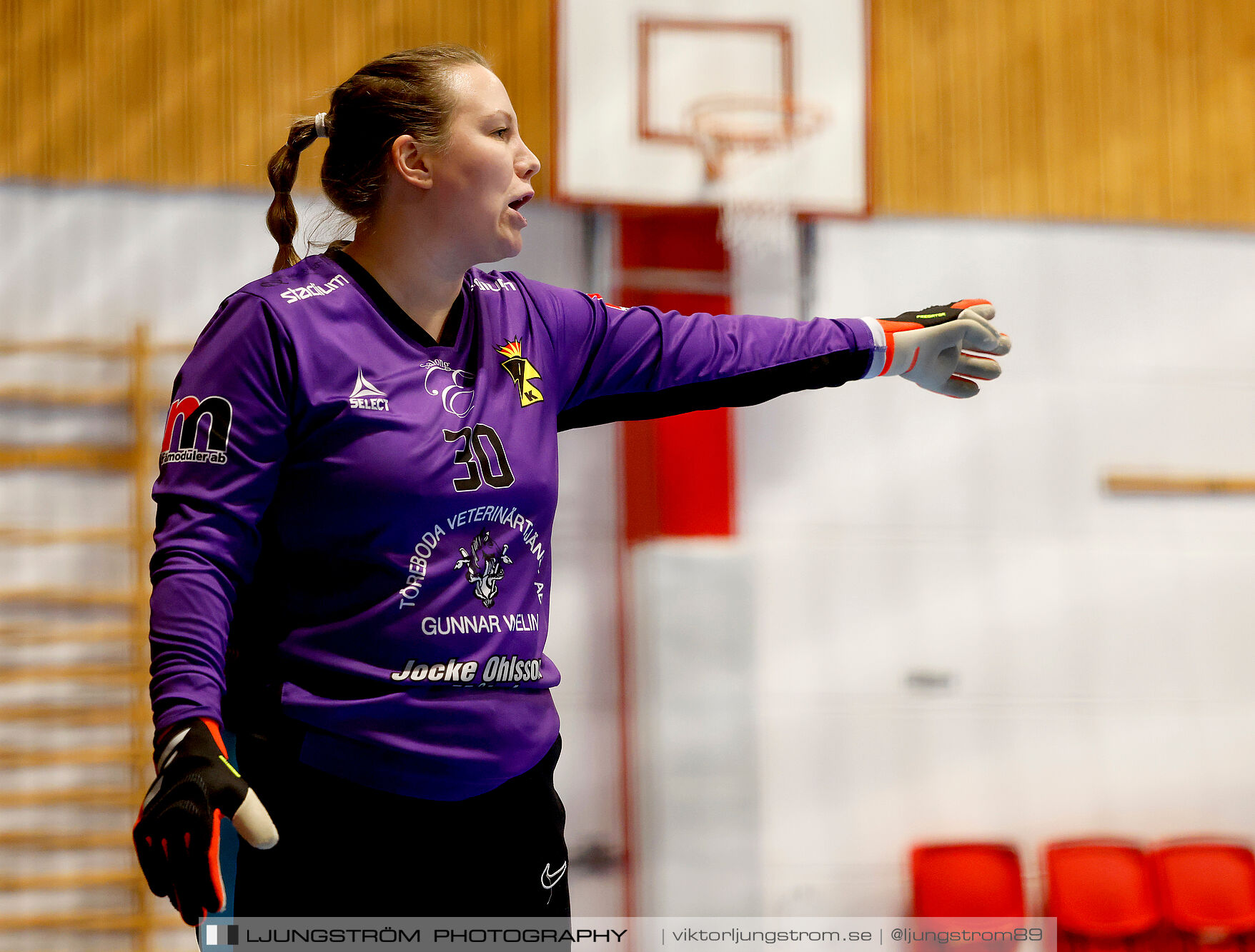 Dina-cupen 2025 Moholm Töreboda-Ulvåkers IF 1-2,dam,Idrottshallen,Töreboda,Sverige,Futsal,,2025,357849