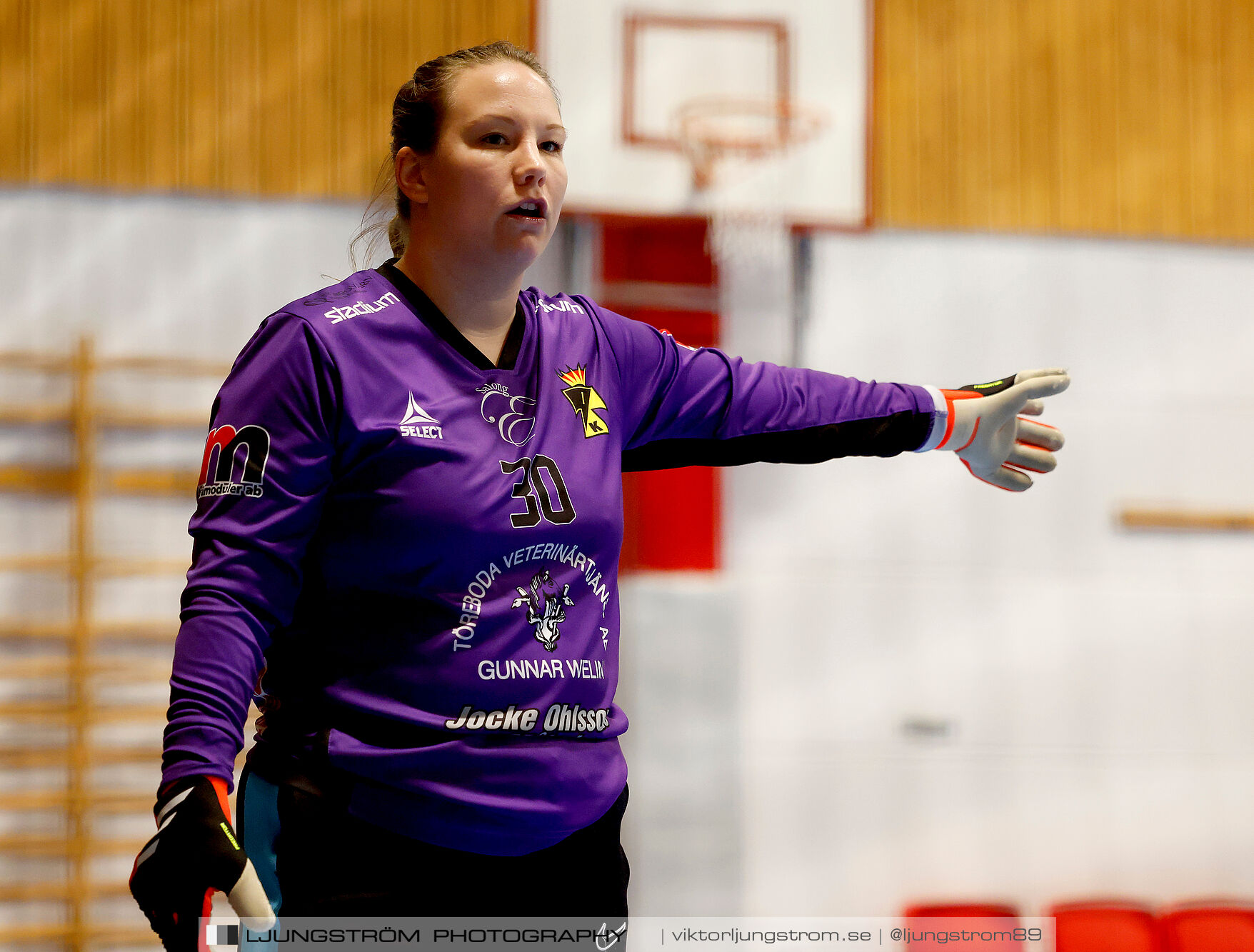 Dina-cupen 2025 Moholm Töreboda-Ulvåkers IF 1-2,dam,Idrottshallen,Töreboda,Sverige,Futsal,,2025,357850