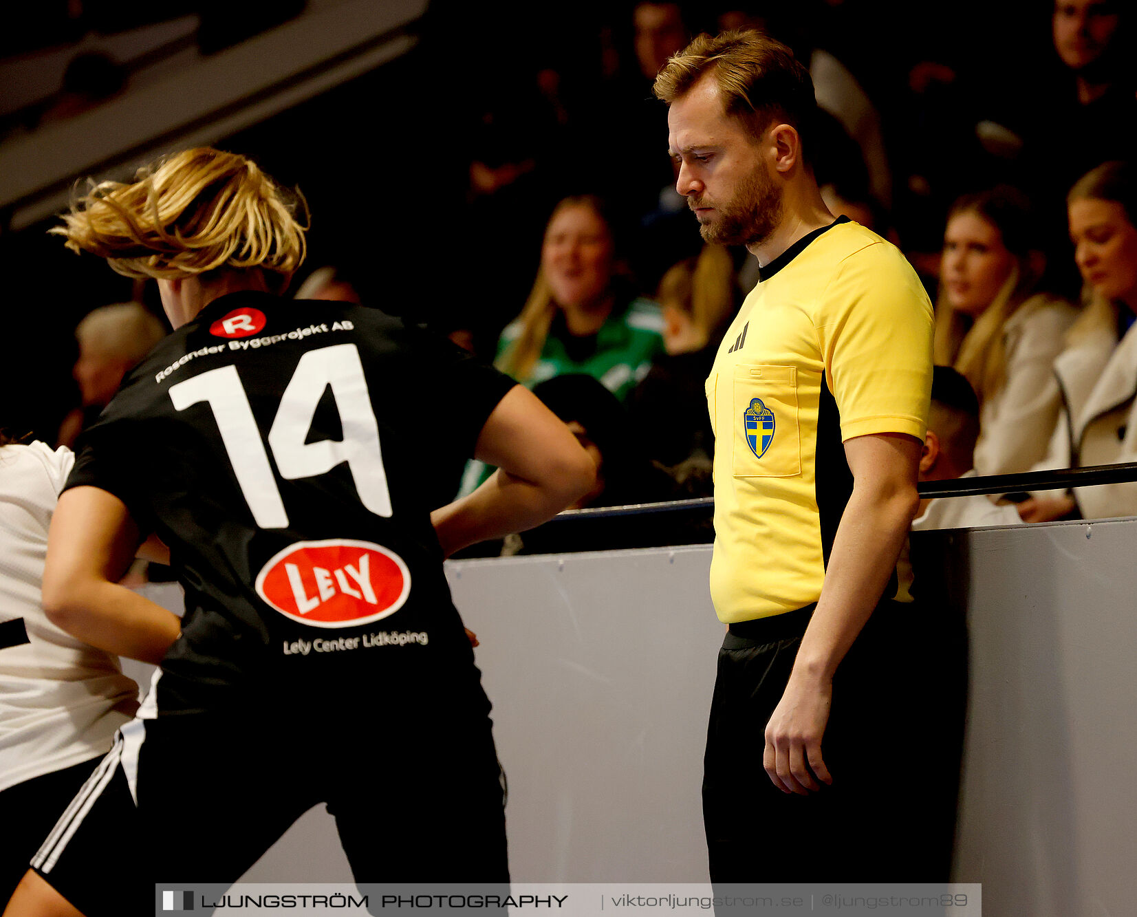 Dina-cupen 2025 Moholm Töreboda-Ulvåkers IF 1-2,dam,Idrottshallen,Töreboda,Sverige,Futsal,,2025,357851