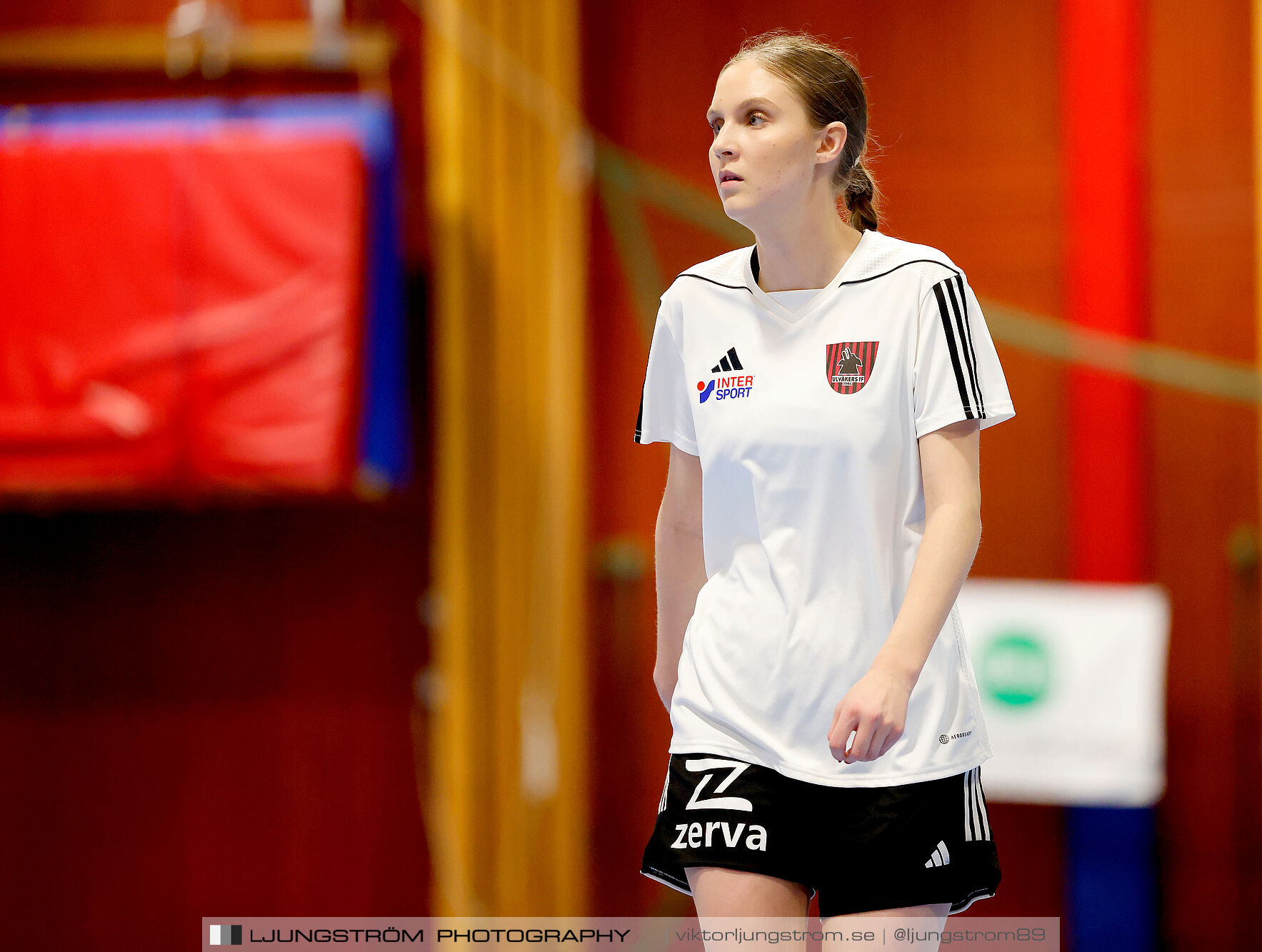 Dina-cupen 2025 Moholm Töreboda-Ulvåkers IF 1-2,dam,Idrottshallen,Töreboda,Sverige,Futsal,,2025,357868