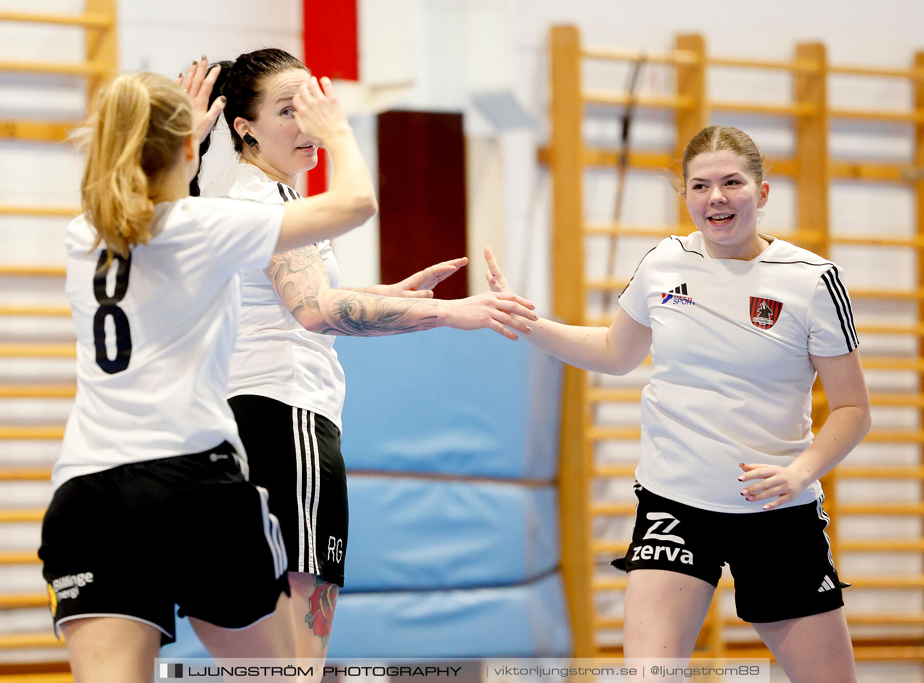 Dina-cupen 2025 Moholm Töreboda-Ulvåkers IF 1-2,dam,Idrottshallen,Töreboda,Sverige,Futsal,,2025,357874