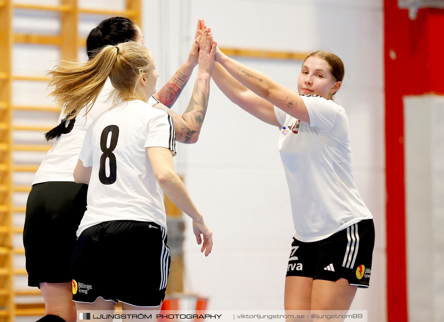 Dina-cupen 2025 Moholm Töreboda-Ulvåkers IF 1-2,dam,Idrottshallen,Töreboda,Sverige,Futsal,,2025,357875