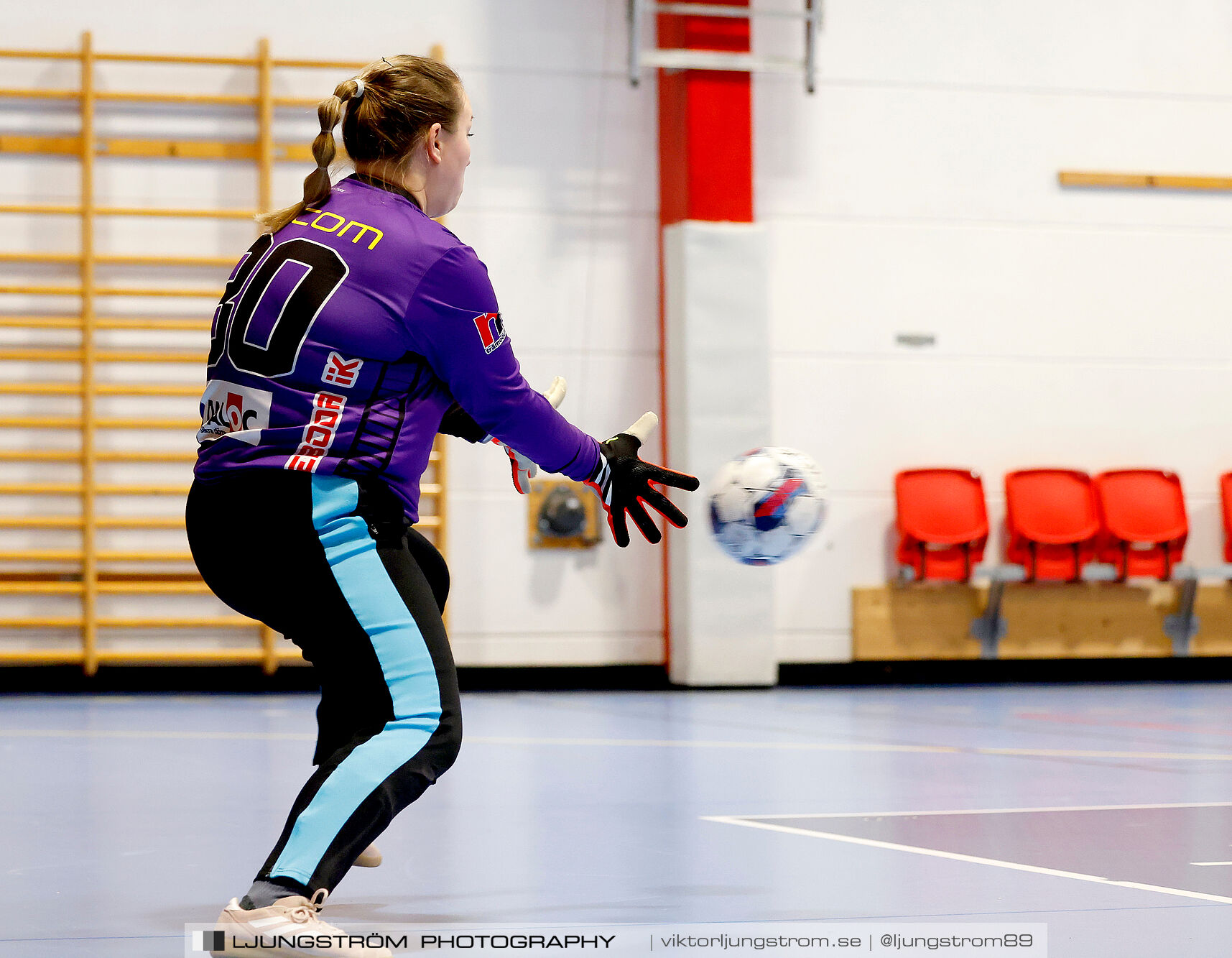 Dina-cupen 2025 Moholm Töreboda-Ulvåkers IF 1-2,dam,Idrottshallen,Töreboda,Sverige,Futsal,,2025,357925