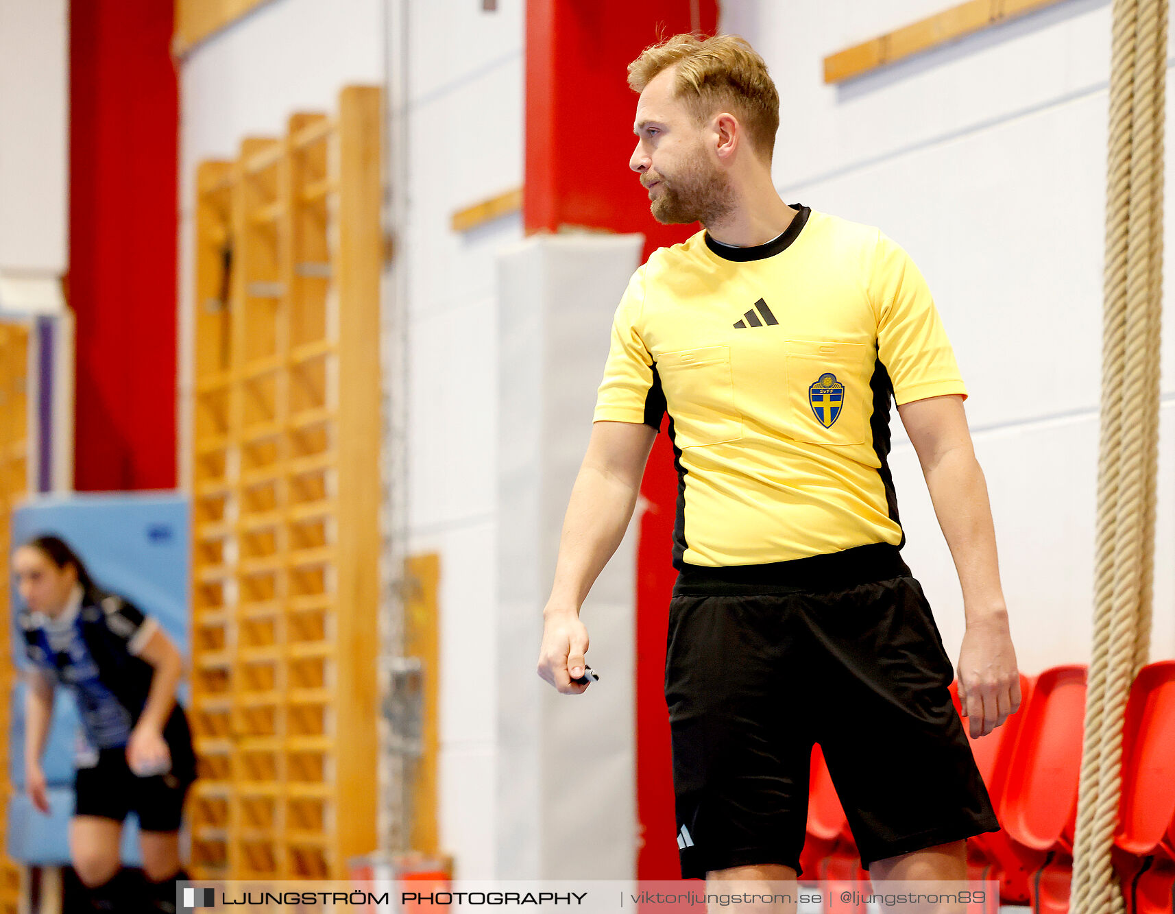 Dina-cupen 2025 1 2-final Skövde KIK-Ulvåkers IF 3-1,dam,Idrottshallen,Töreboda,Sverige,Futsal,,2025,357943