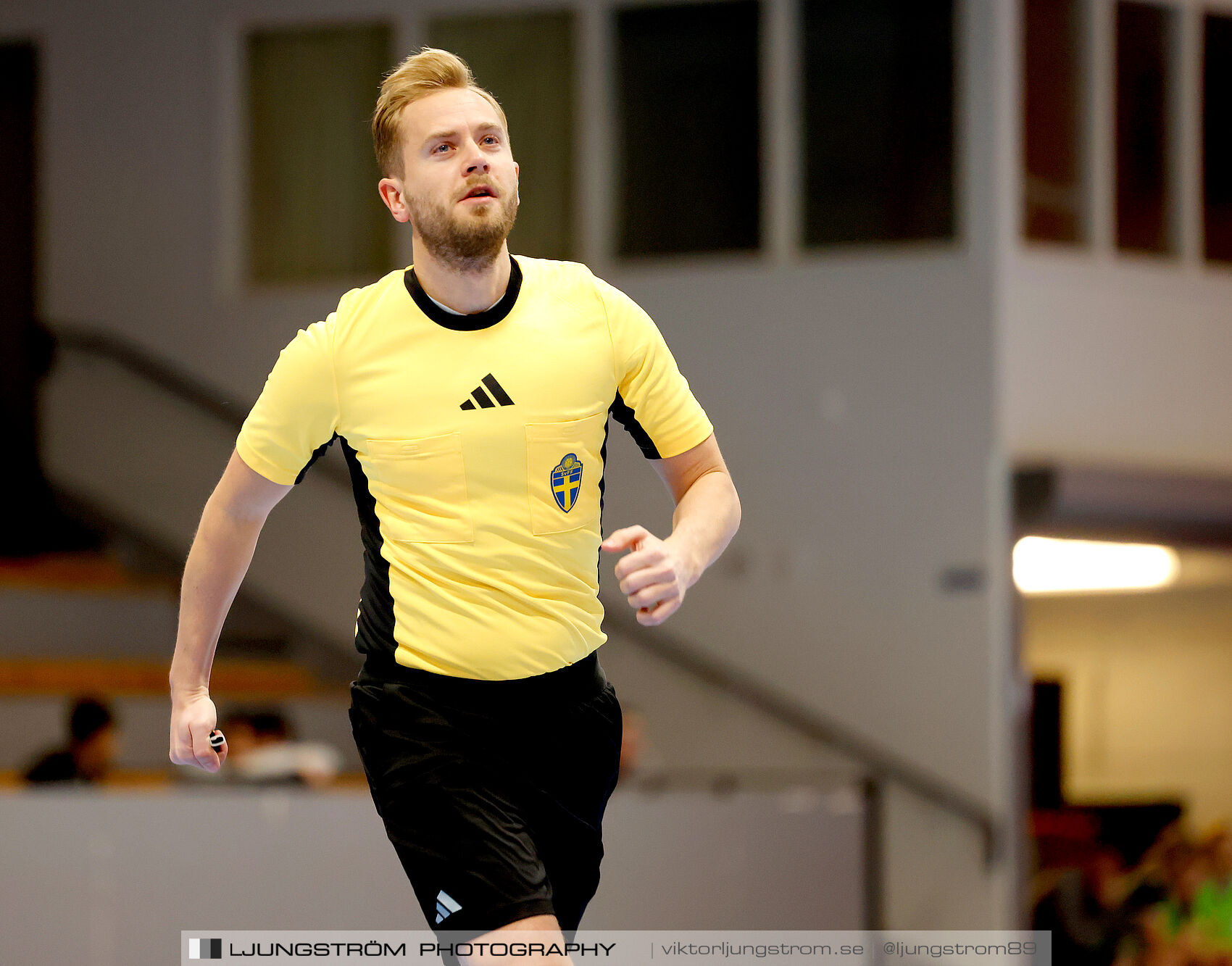 Dina-cupen 2025 1 2-final Skövde KIK-Ulvåkers IF 3-1,dam,Idrottshallen,Töreboda,Sverige,Futsal,,2025,357955