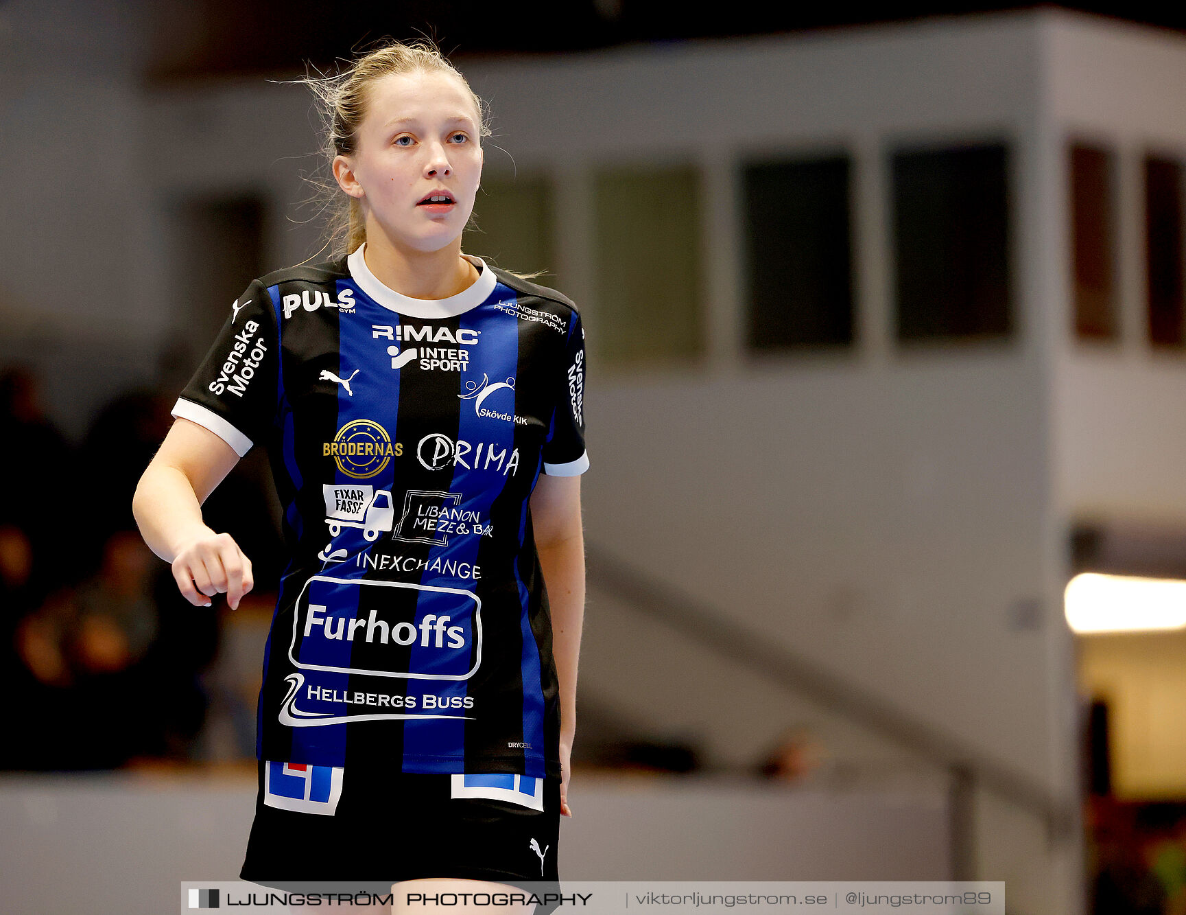 Dina-cupen 2025 1 2-final Skövde KIK-Ulvåkers IF 3-1,dam,Idrottshallen,Töreboda,Sverige,Futsal,,2025,357967