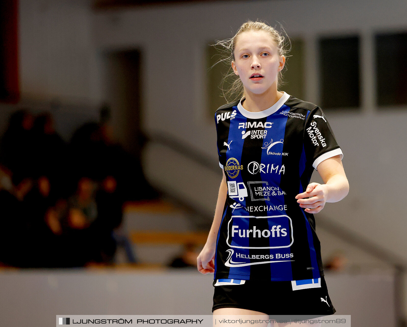 Dina-cupen 2025 1 2-final Skövde KIK-Ulvåkers IF 3-1,dam,Idrottshallen,Töreboda,Sverige,Futsal,,2025,357968