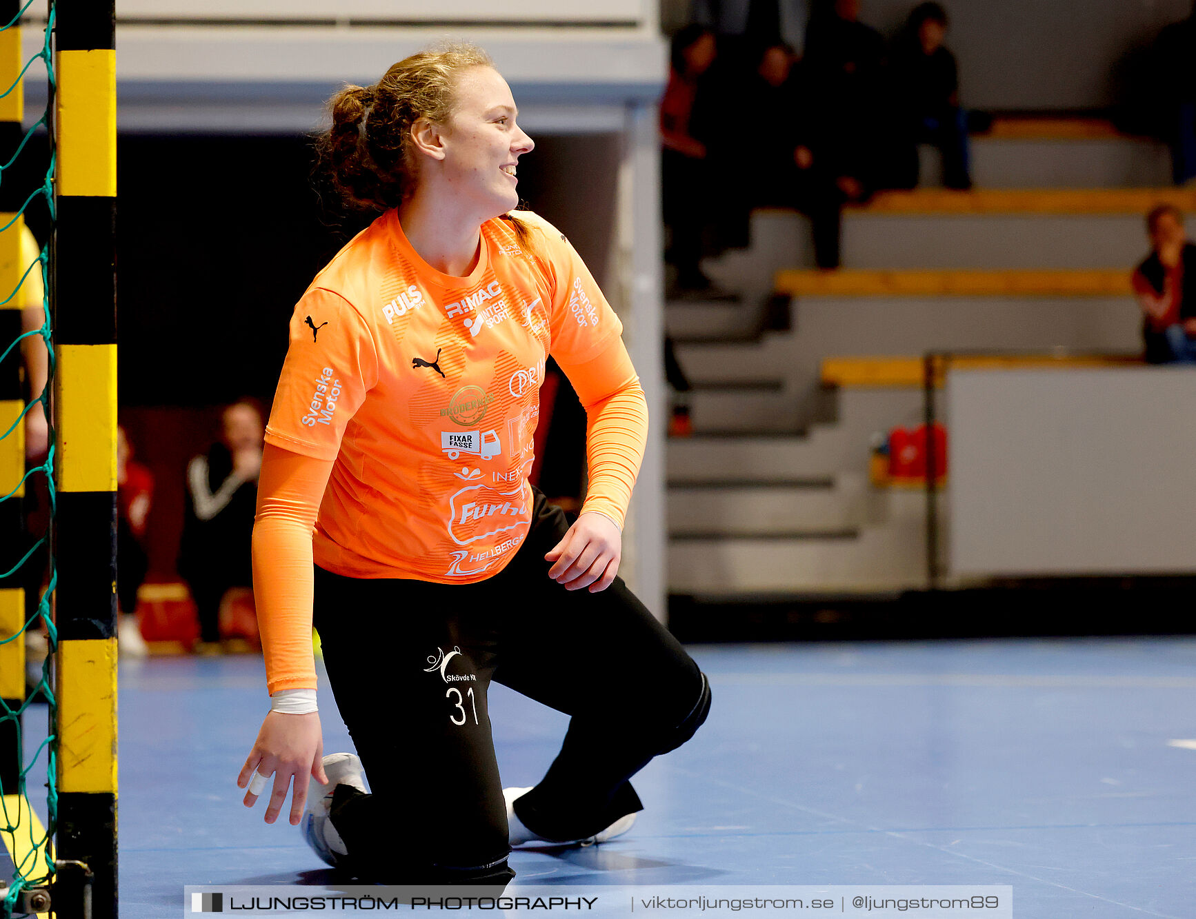 Dina-cupen 2025 1 2-final Skövde KIK-Ulvåkers IF 3-1,dam,Idrottshallen,Töreboda,Sverige,Futsal,,2025,358032