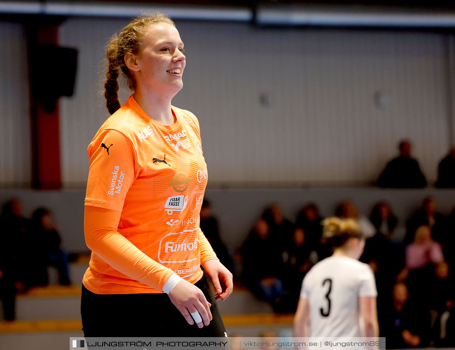 Dina-cupen 2025 1 2-final Skövde KIK-Ulvåkers IF 3-1,dam,Idrottshallen,Töreboda,Sverige,Futsal,,2025,358036