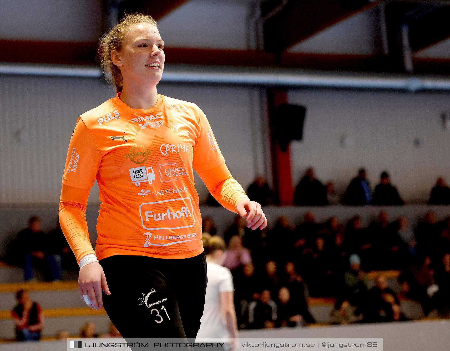 Dina-cupen 2025 1 2-final Skövde KIK-Ulvåkers IF 3-1,dam,Idrottshallen,Töreboda,Sverige,Futsal,,2025,358037
