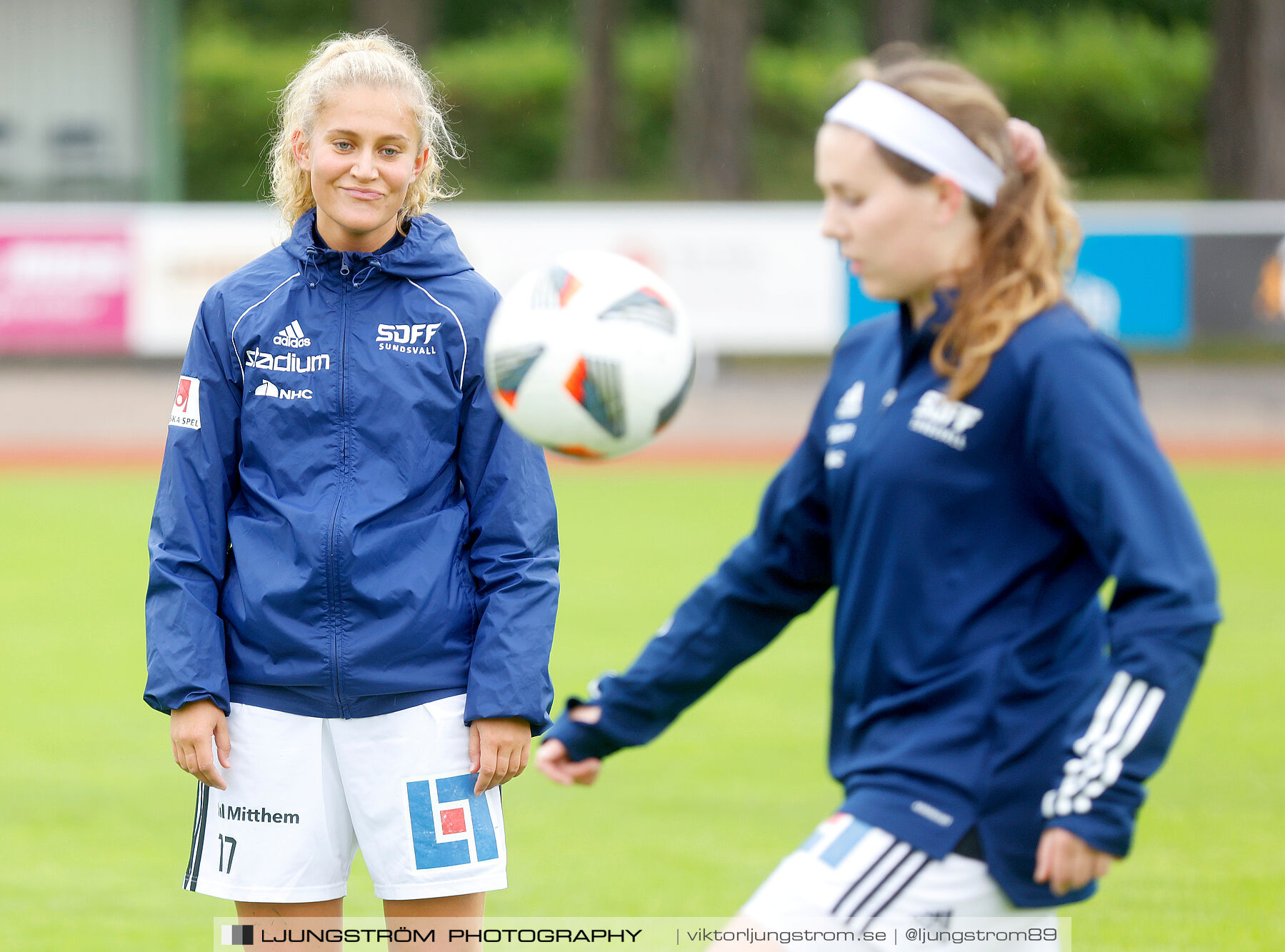 Lidköpings FK-Sundsvalls DFF 1-1,dam,Framnäs IP,Lidköping,Sverige,Fotboll,,2021,358116