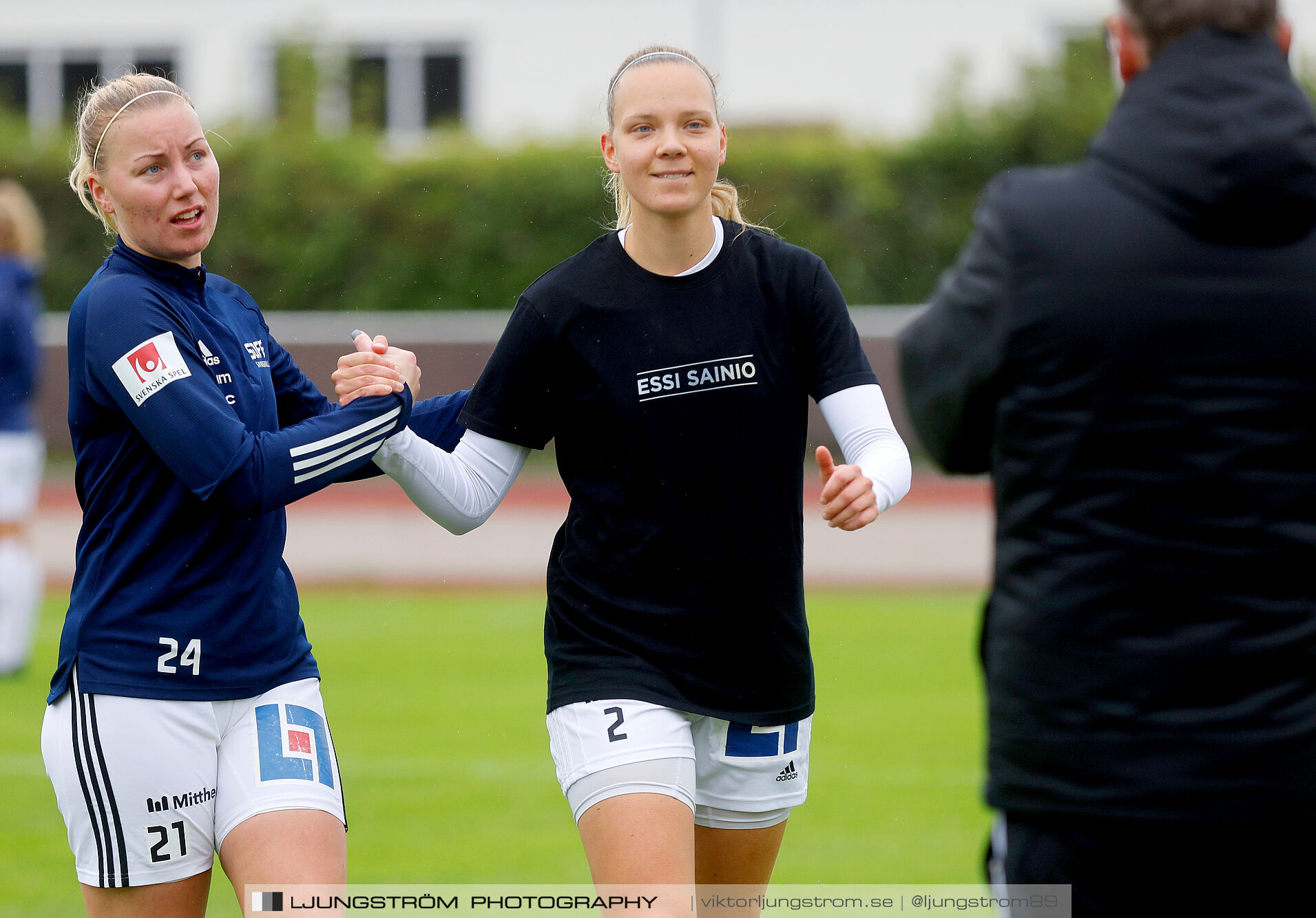Lidköpings FK-Sundsvalls DFF 1-1,dam,Framnäs IP,Lidköping,Sverige,Fotboll,,2021,358121