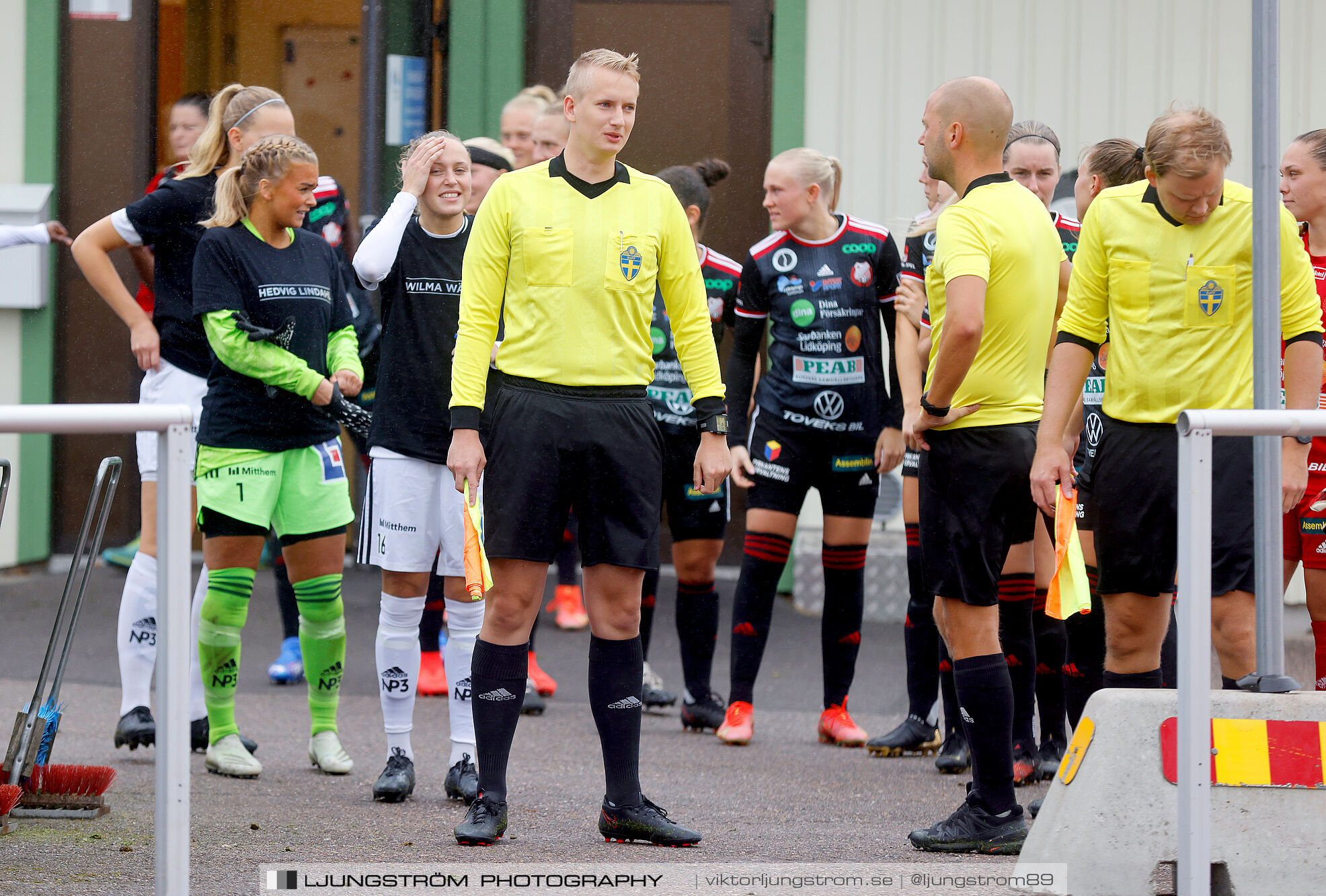 Lidköpings FK-Sundsvalls DFF 1-1,dam,Framnäs IP,Lidköping,Sverige,Fotboll,,2021,358126