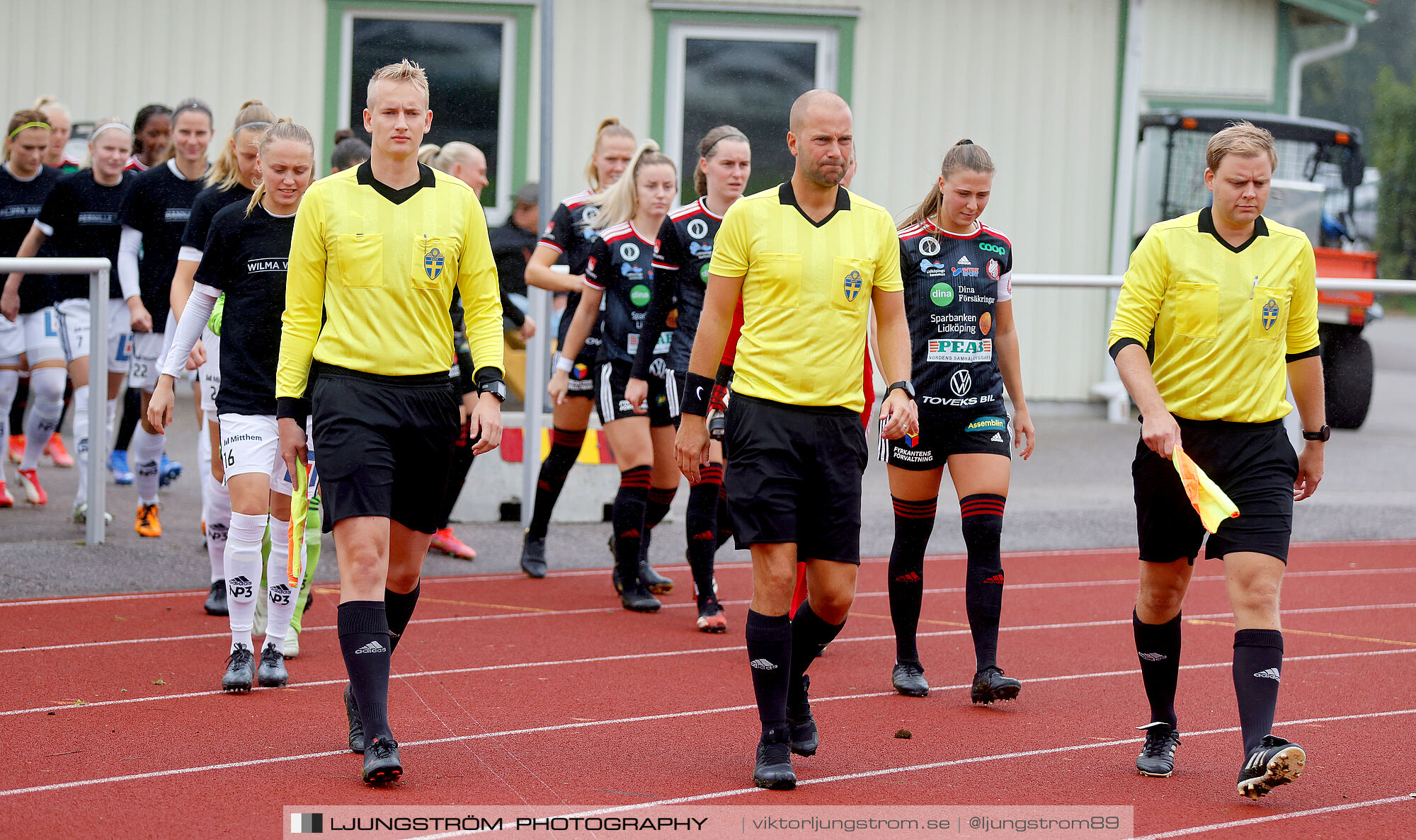 Lidköpings FK-Sundsvalls DFF 1-1,dam,Framnäs IP,Lidköping,Sverige,Fotboll,,2021,358127