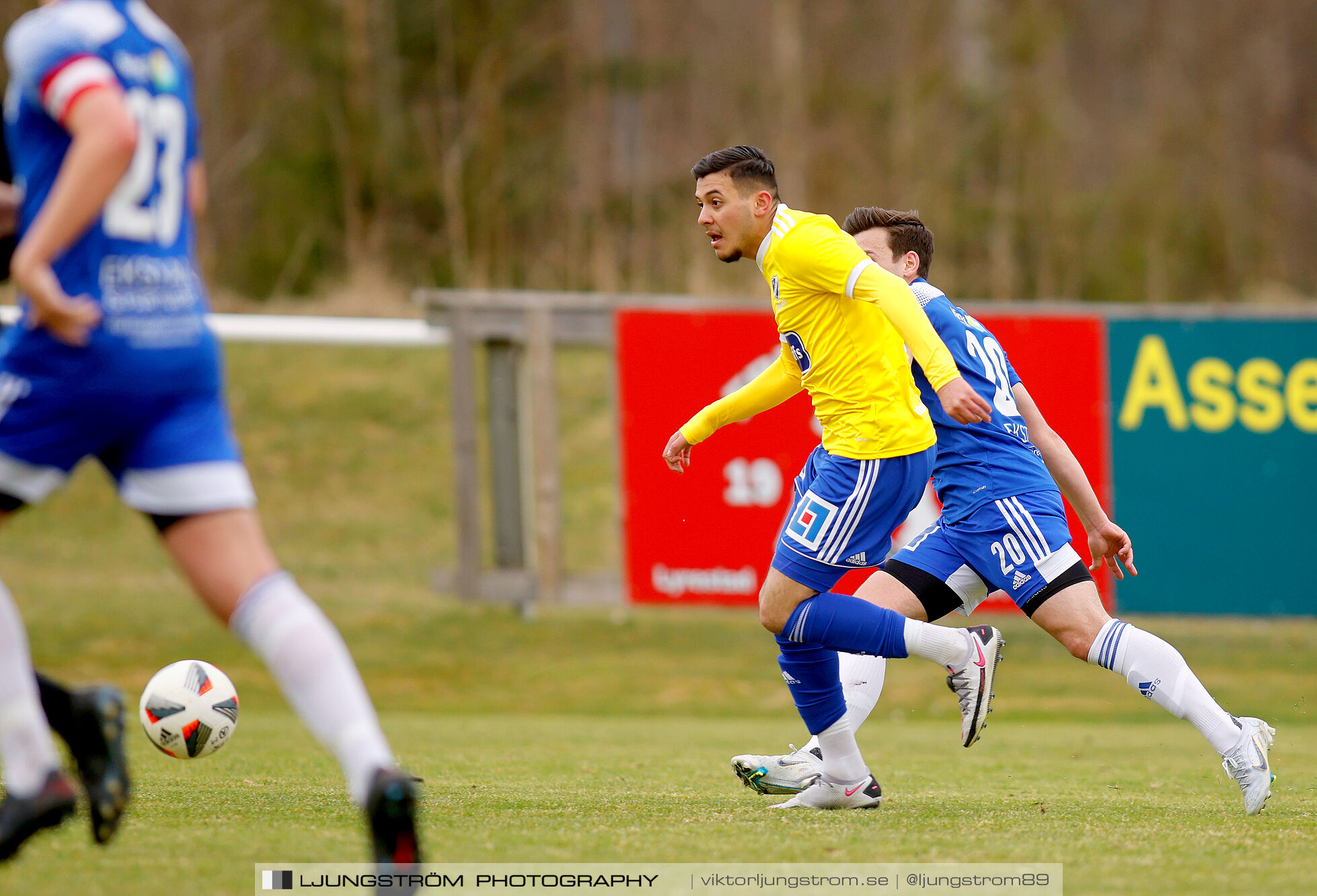 IFK Mariestad-IFK Skövde FK 0-0,herr,Lekevi IP,Mariestad,Sverige,Fotboll,,2022,358354