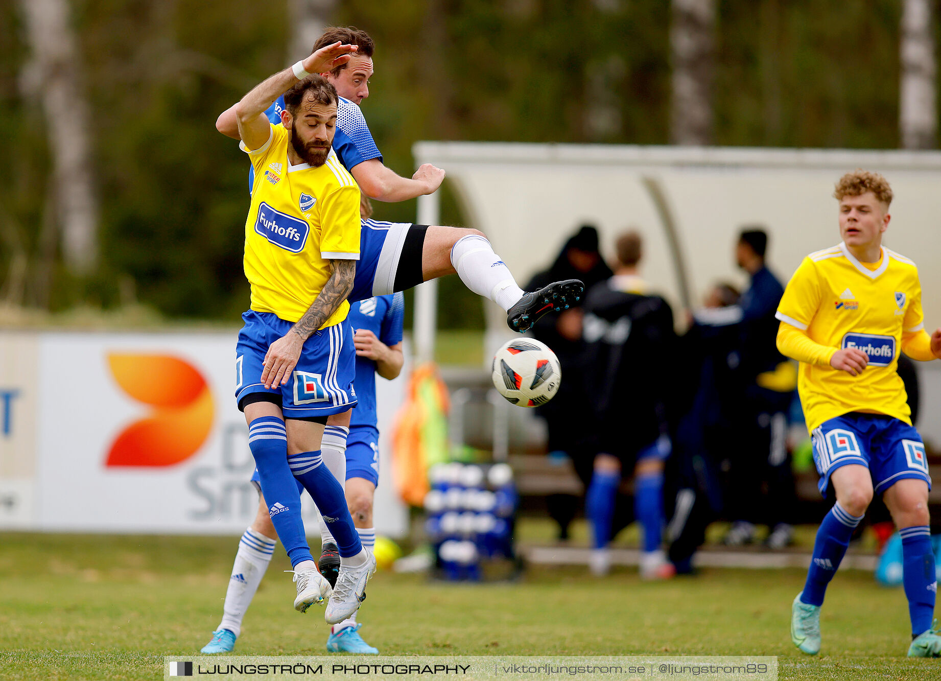 IFK Mariestad-IFK Skövde FK 0-0,herr,Lekevi IP,Mariestad,Sverige,Fotboll,,2022,358379