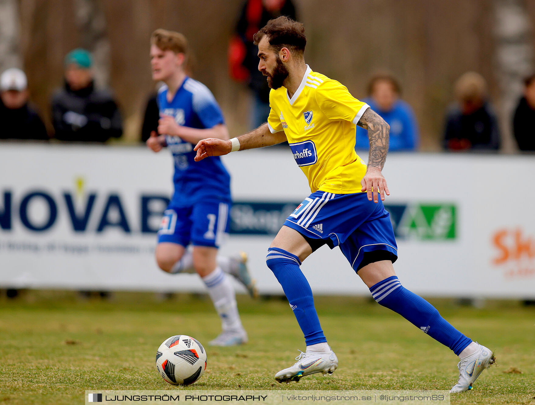 IFK Mariestad-IFK Skövde FK 0-0,herr,Lekevi IP,Mariestad,Sverige,Fotboll,,2022,358396