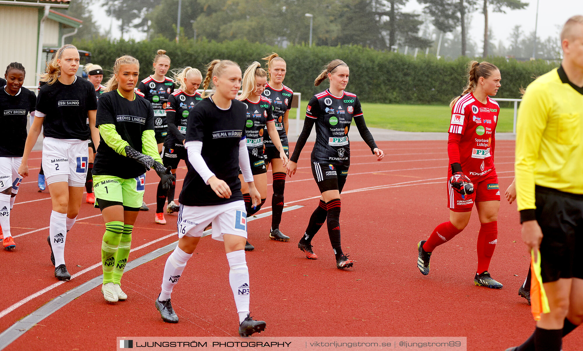 Lidköpings FK-Sundsvalls DFF 1-1,dam,Framnäs IP,Lidköping,Sverige,Fotboll,,2021,358433