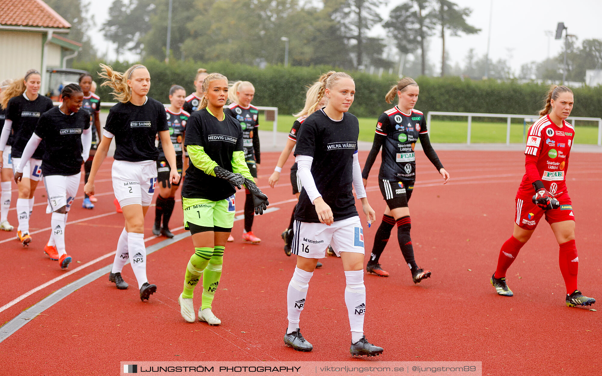 Lidköpings FK-Sundsvalls DFF 1-1,dam,Framnäs IP,Lidköping,Sverige,Fotboll,,2021,358434