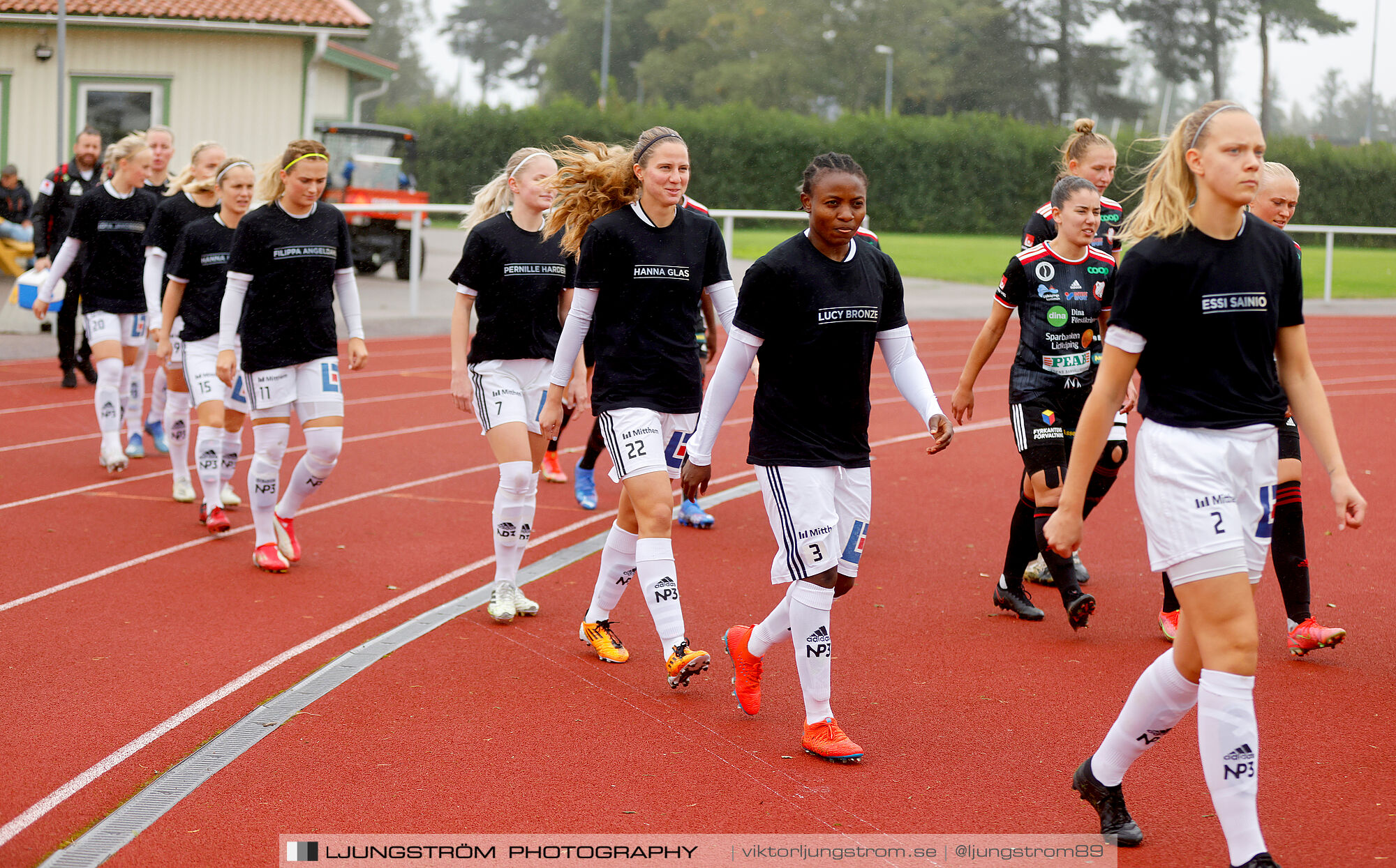 Lidköpings FK-Sundsvalls DFF 1-1,dam,Framnäs IP,Lidköping,Sverige,Fotboll,,2021,358438